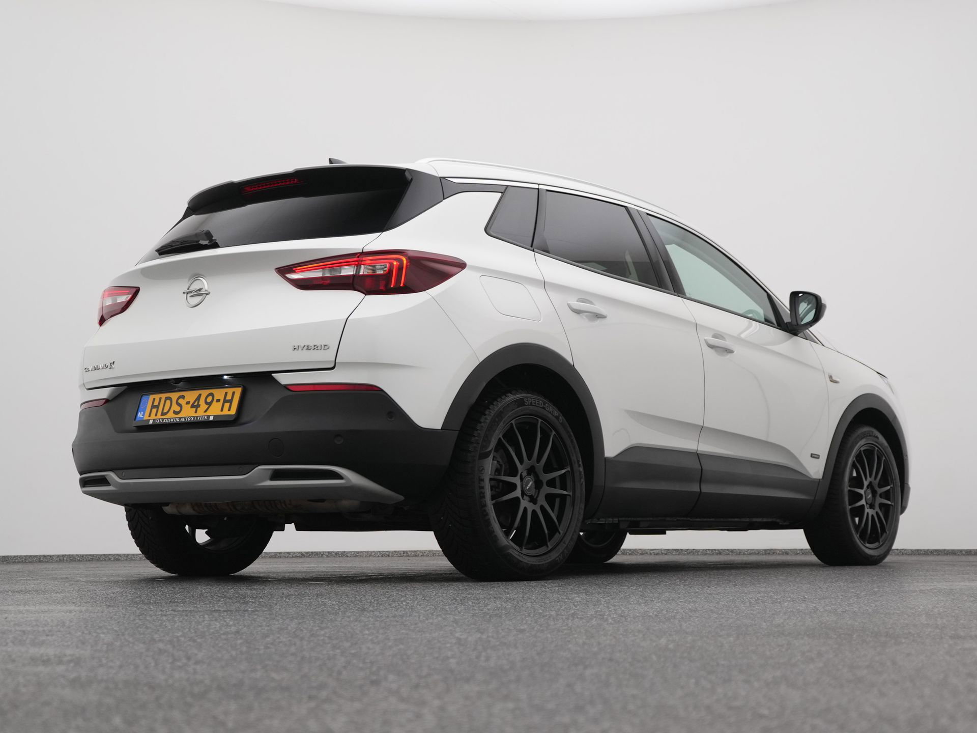 Auto afbeelding: 16