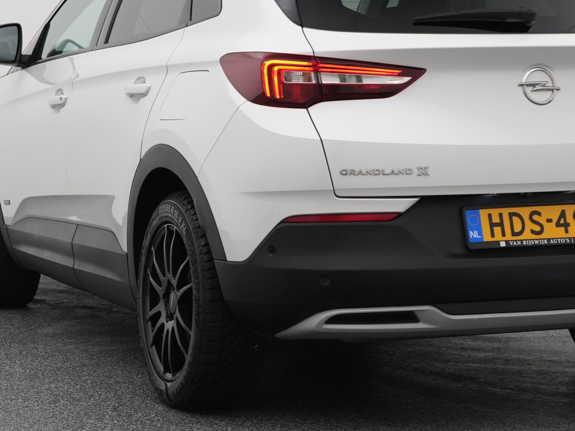 Auto afbeelding: 18