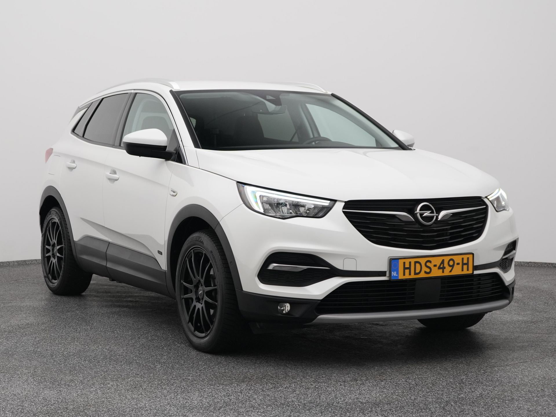 Auto afbeelding: 2