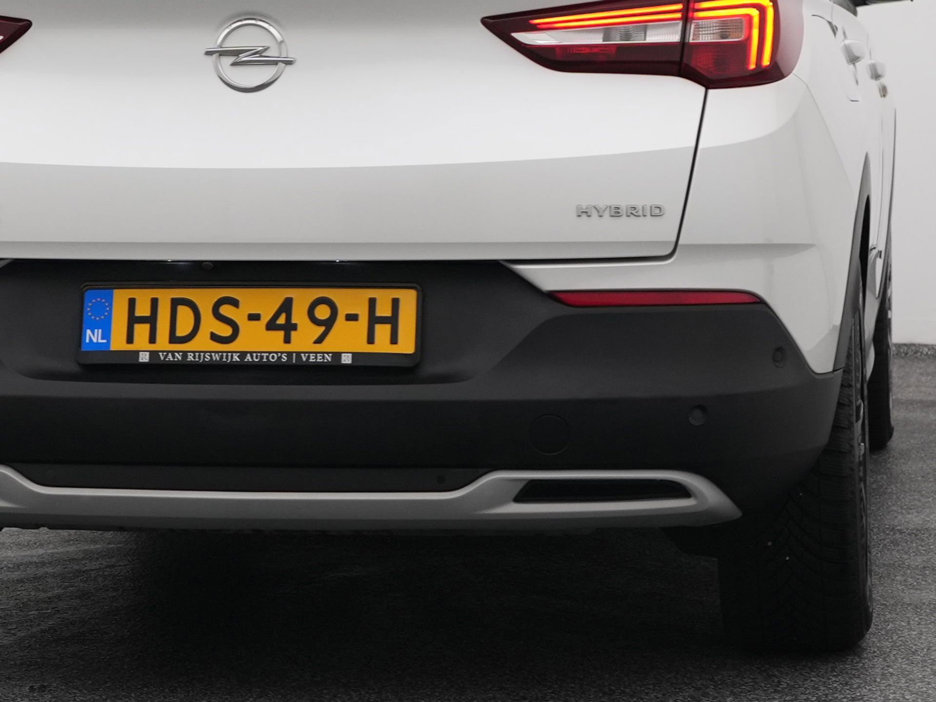 Auto afbeelding: 20