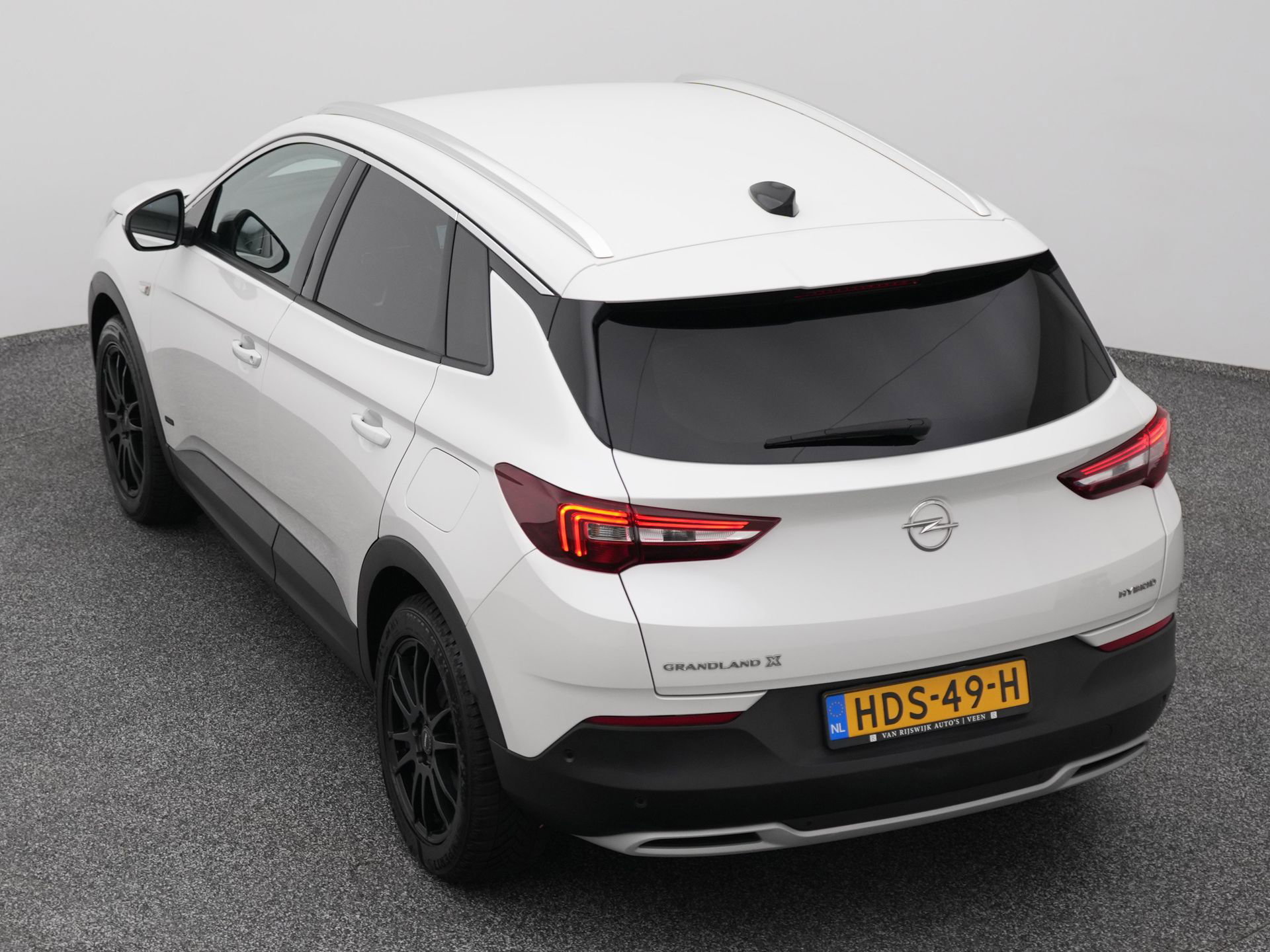 Auto afbeelding: 25