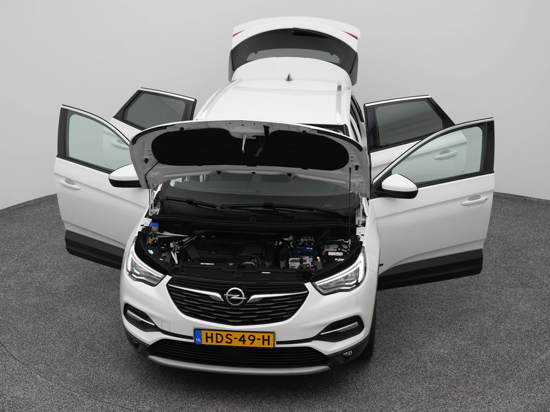 Auto afbeelding: 27