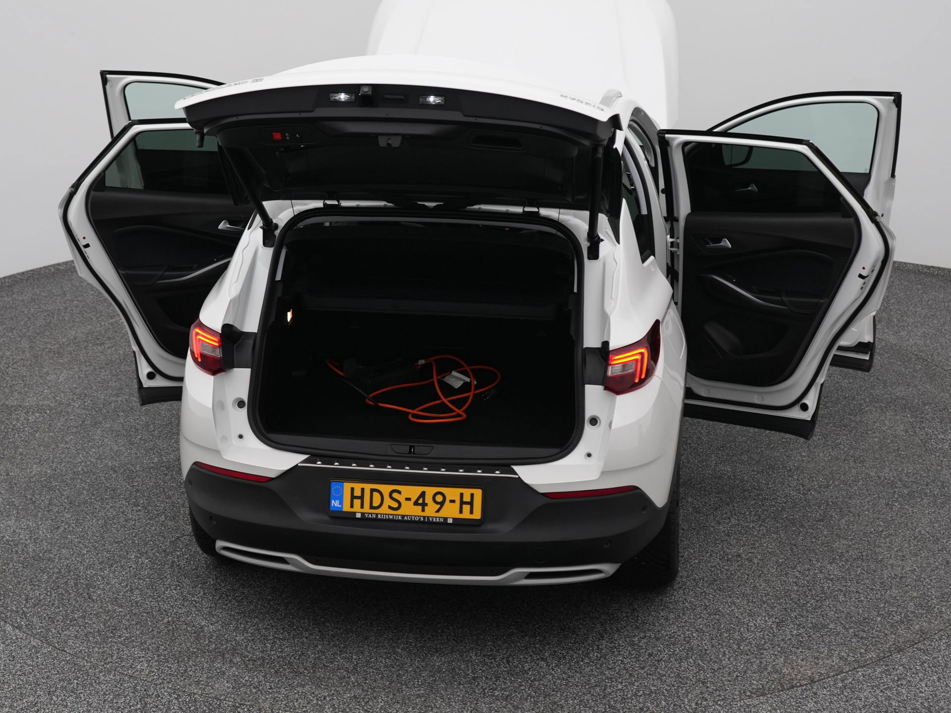 Auto afbeelding: 29