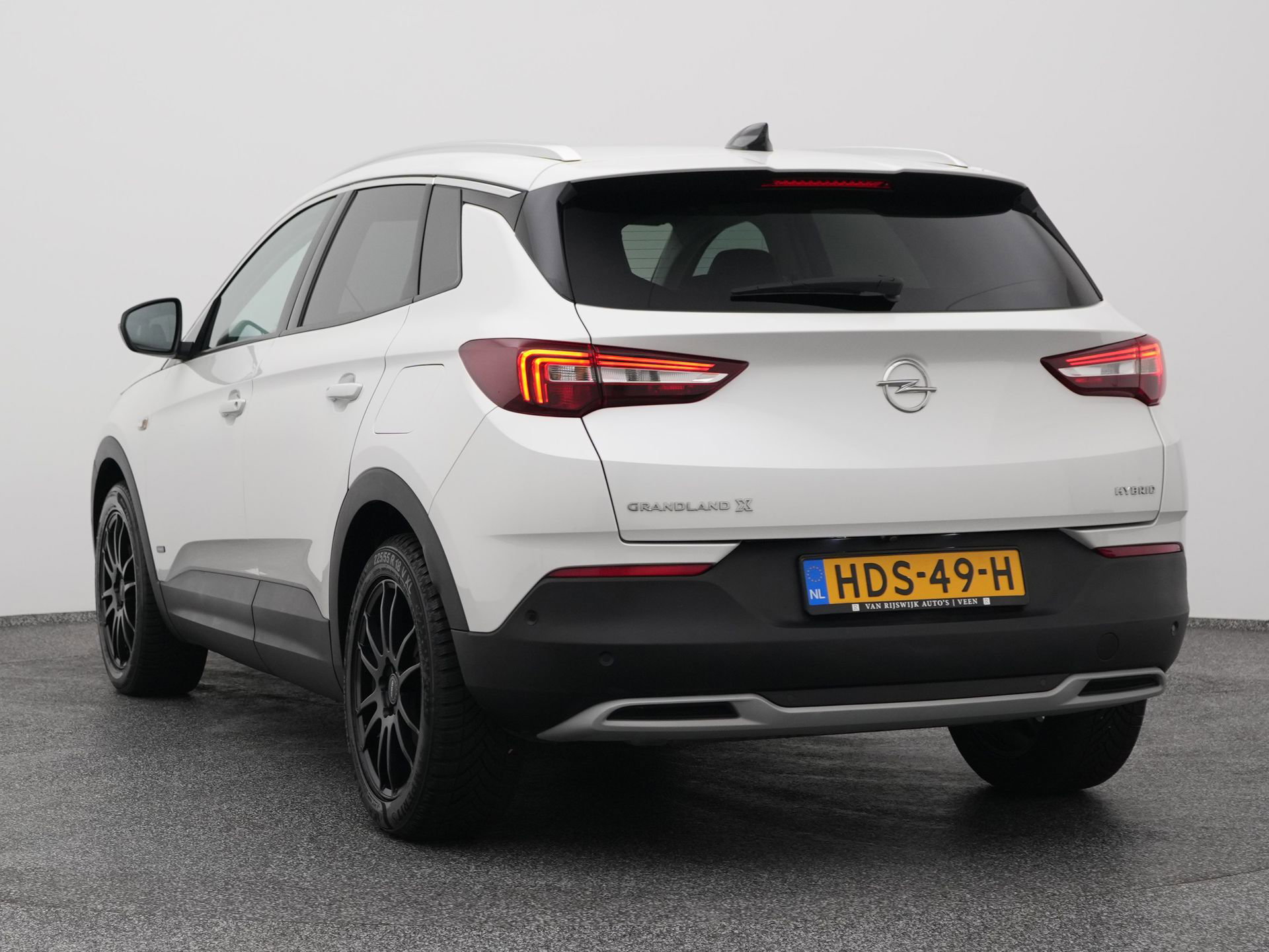 Auto afbeelding: 5