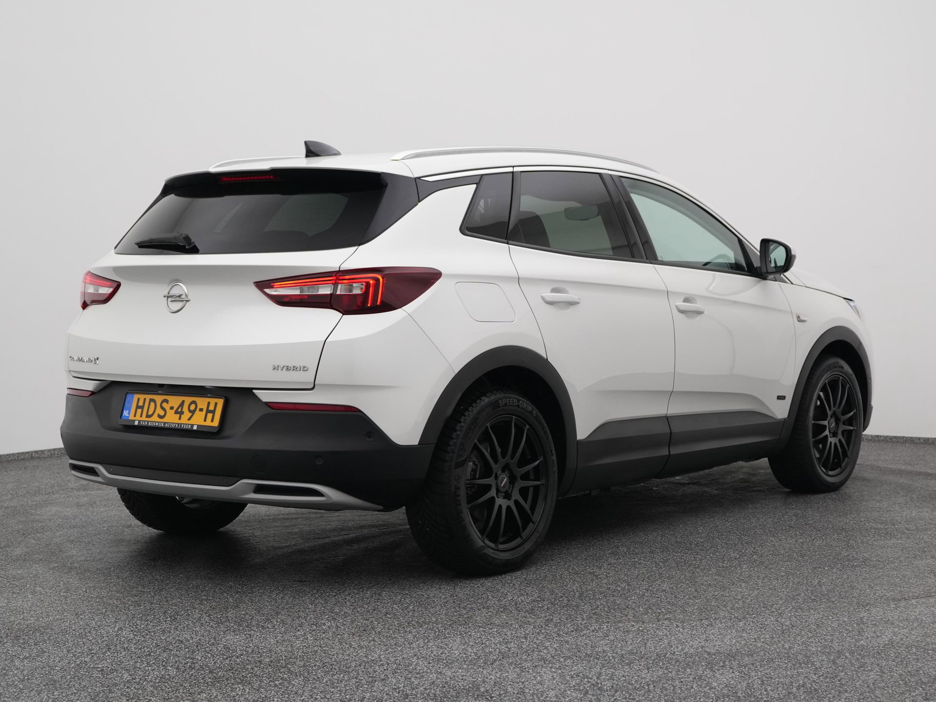 Auto afbeelding: 6