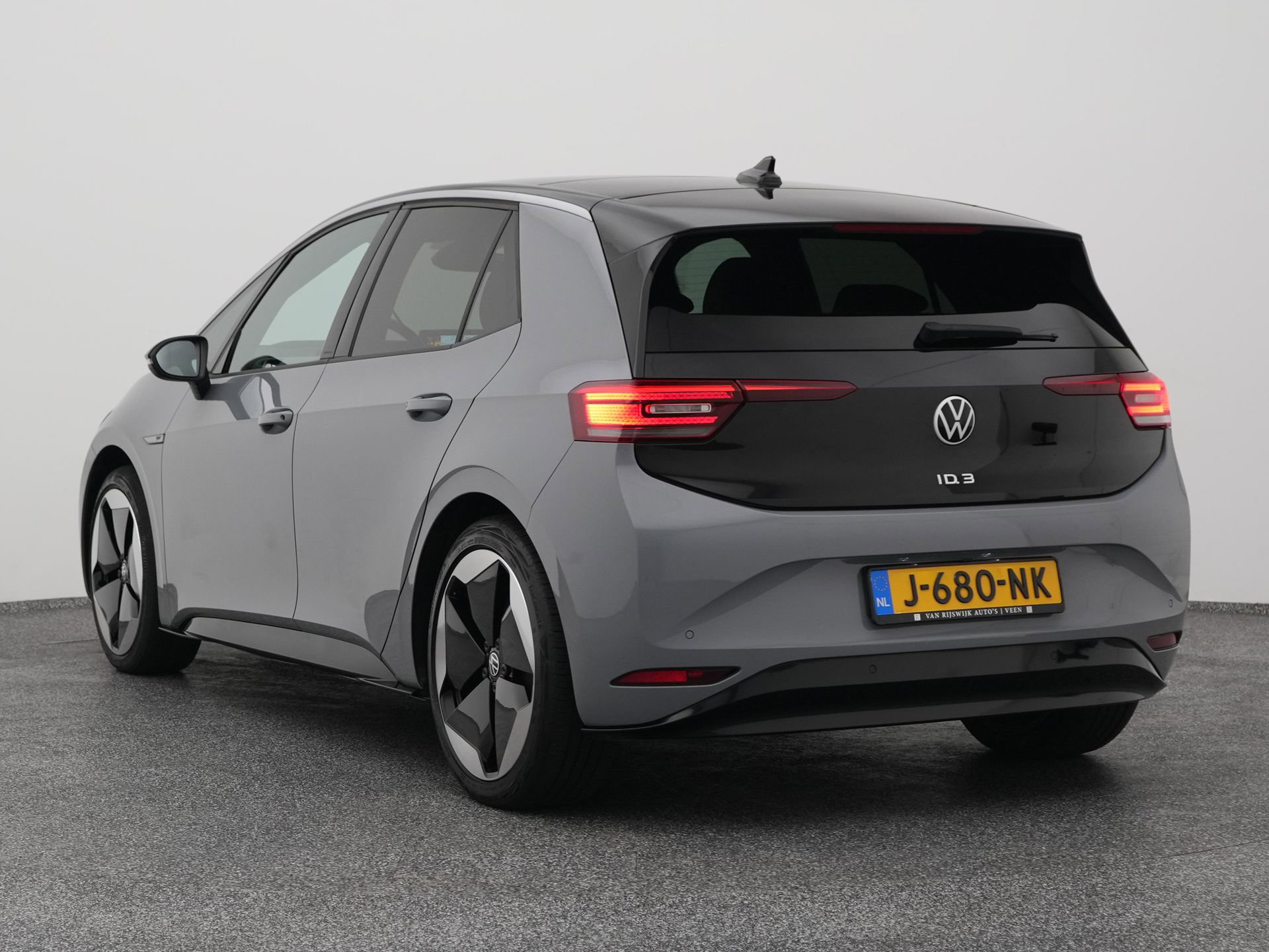 Auto afbeelding: 6