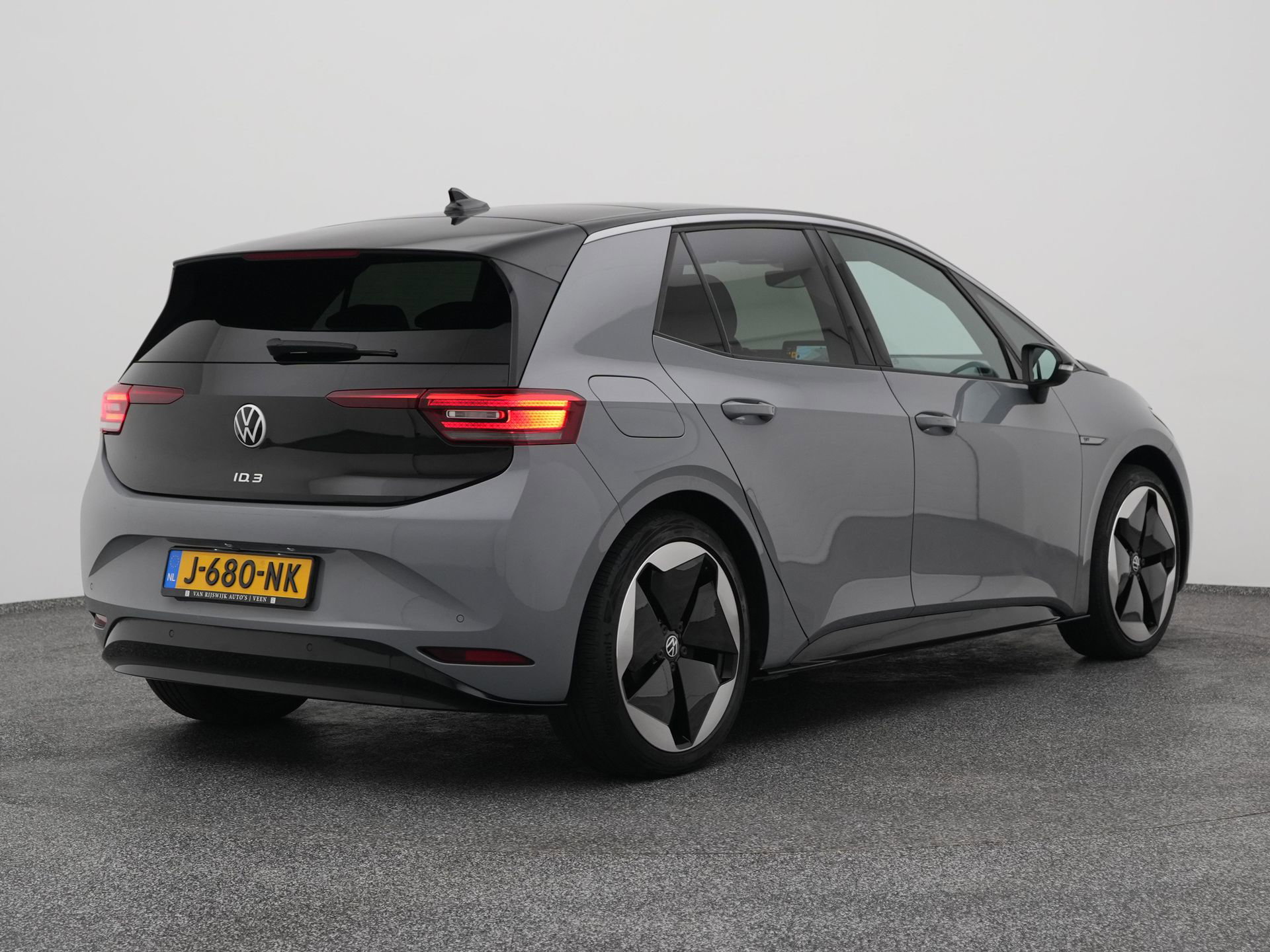 Auto afbeelding: 7