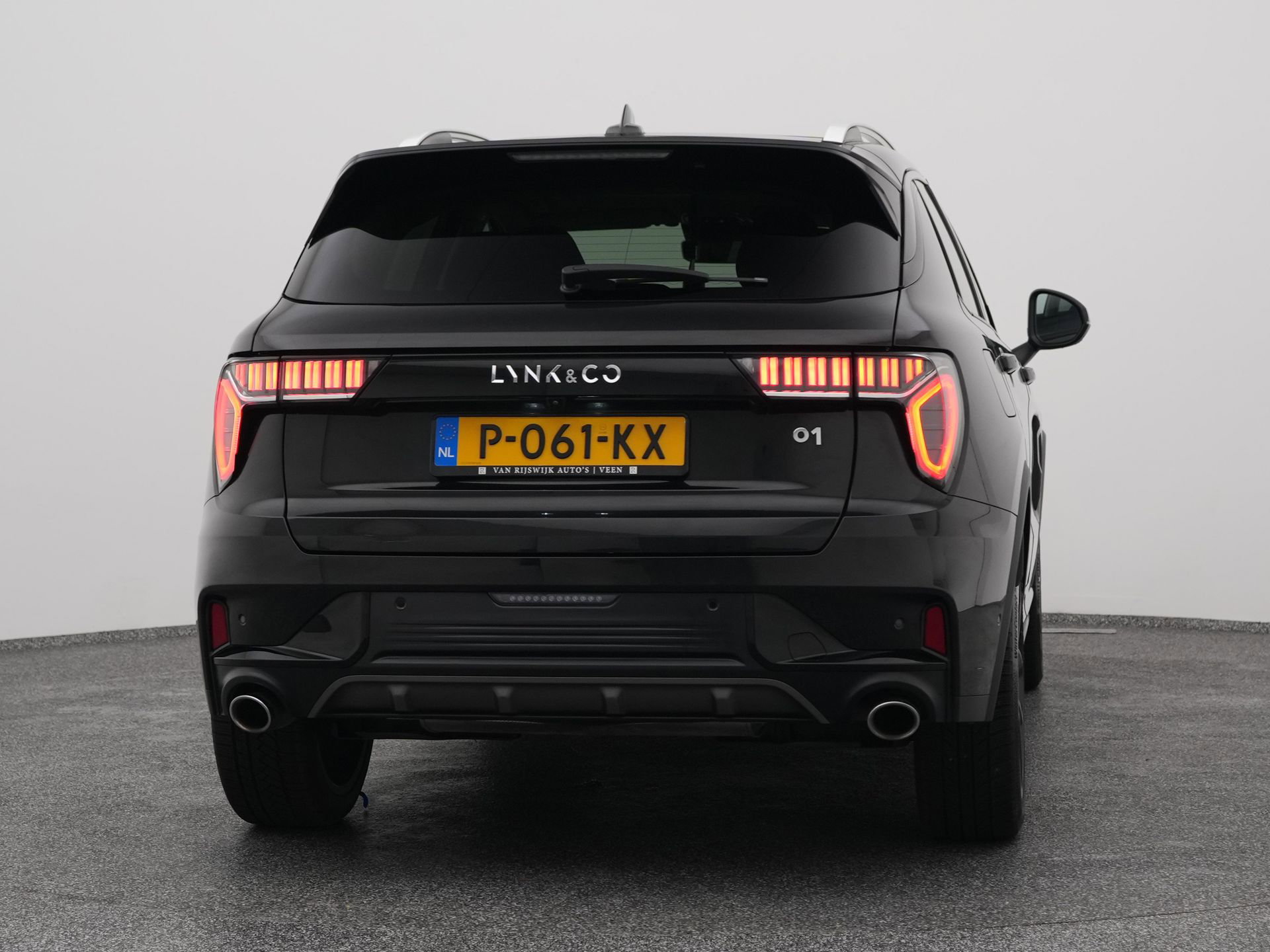 Auto afbeelding: 10