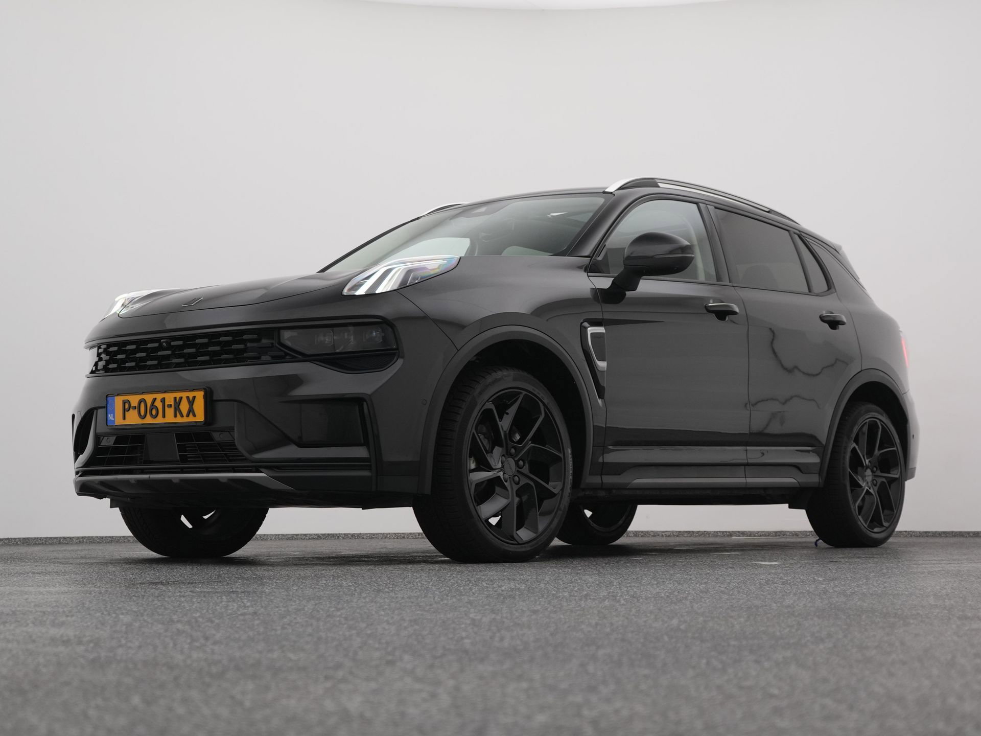 Auto afbeelding: 15