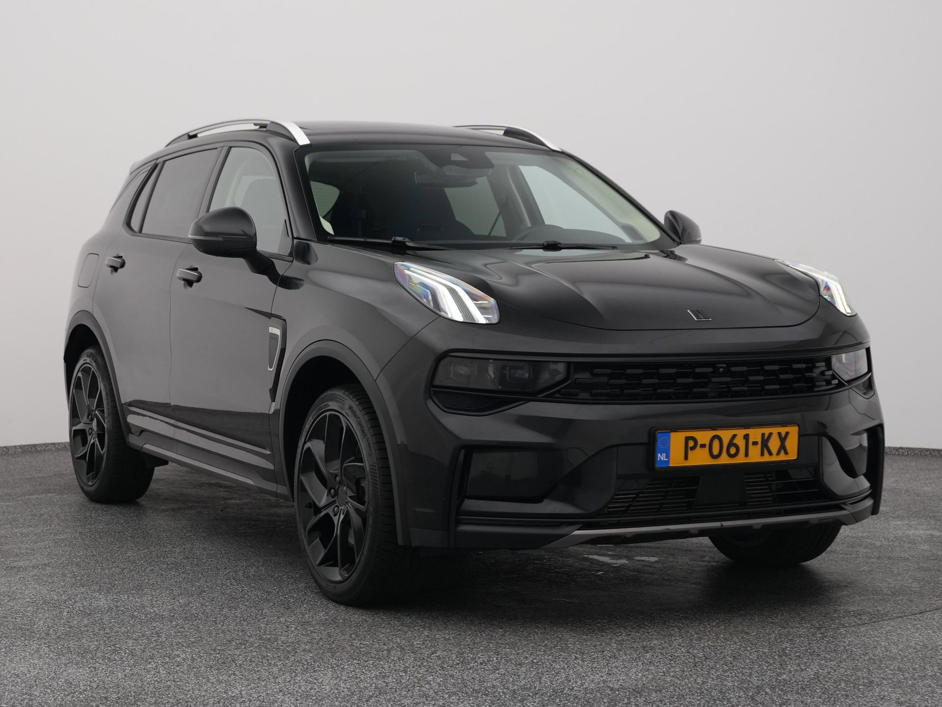 Auto afbeelding: 2