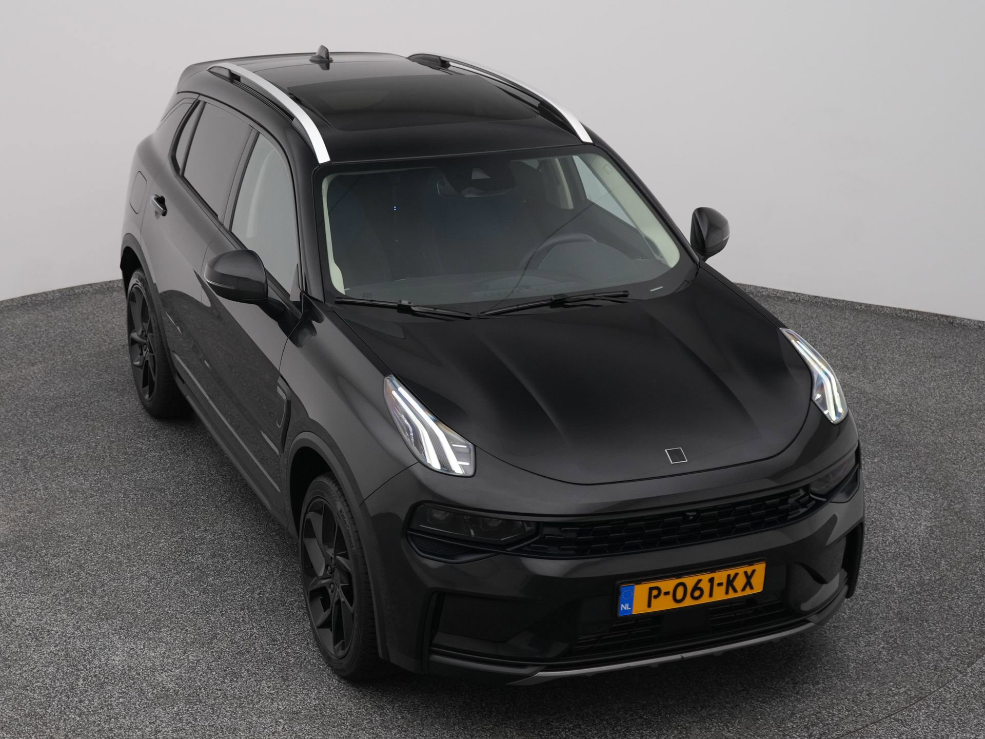 Auto afbeelding: 24