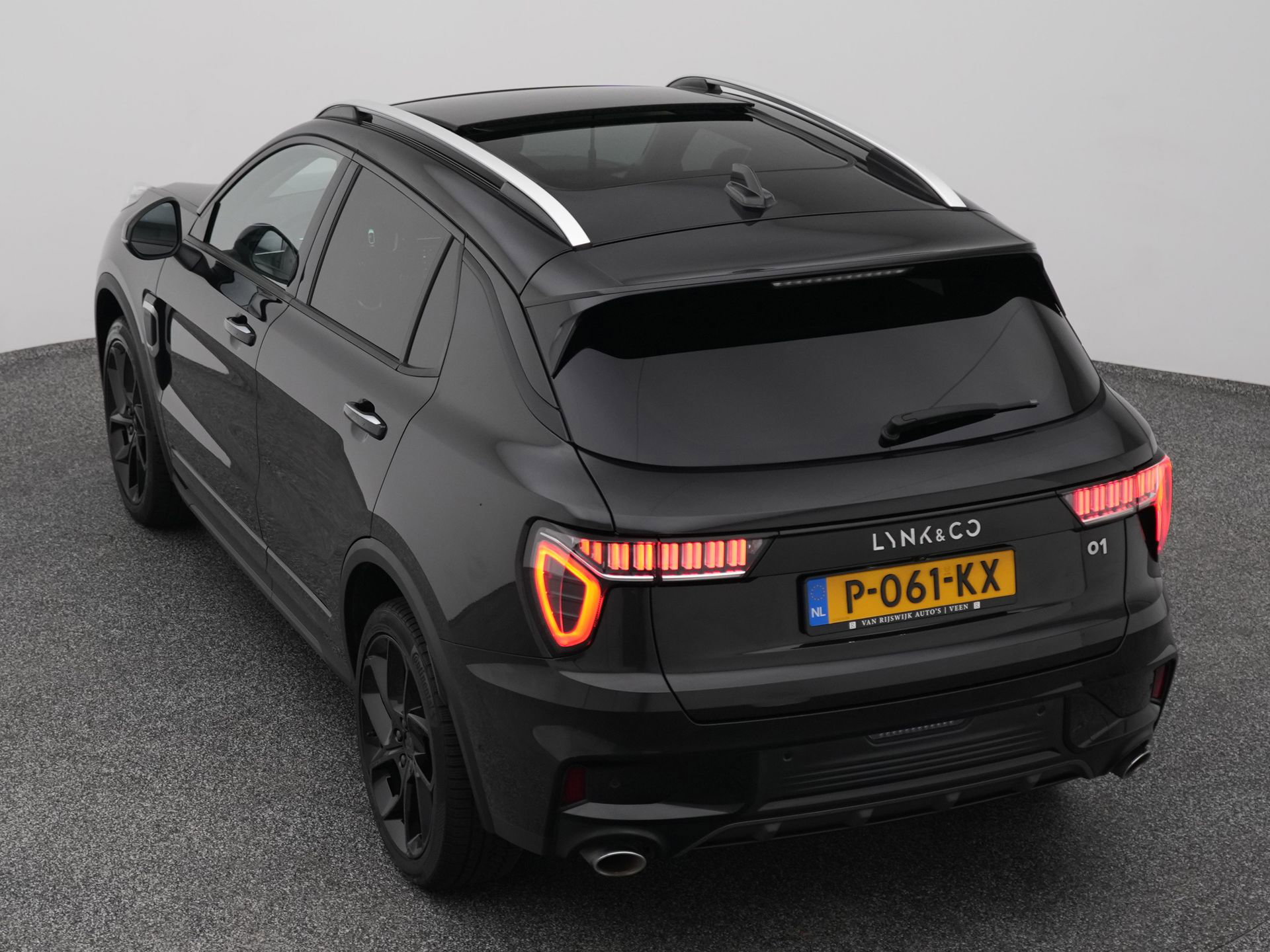 Auto afbeelding: 25