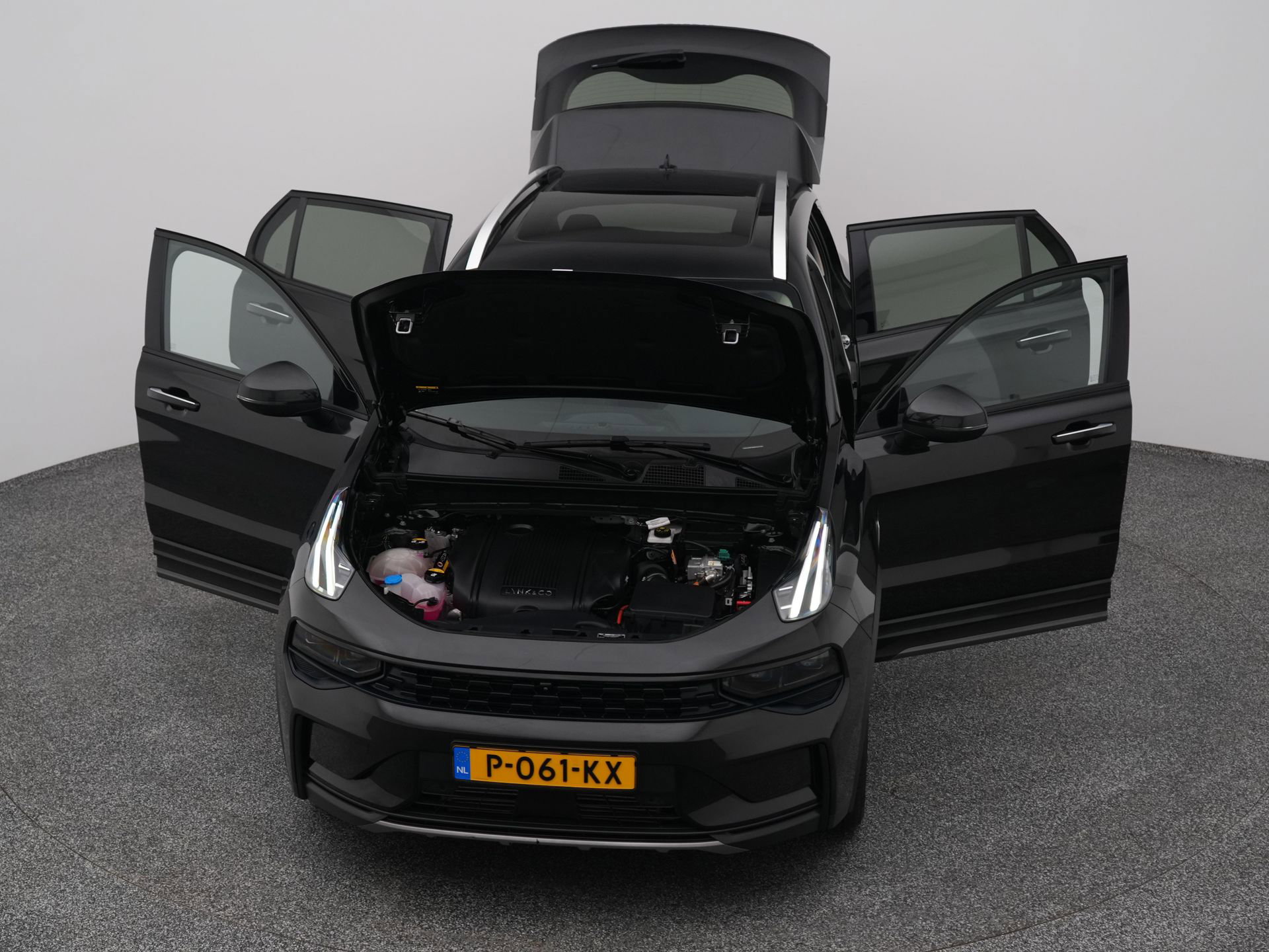 Auto afbeelding: 27