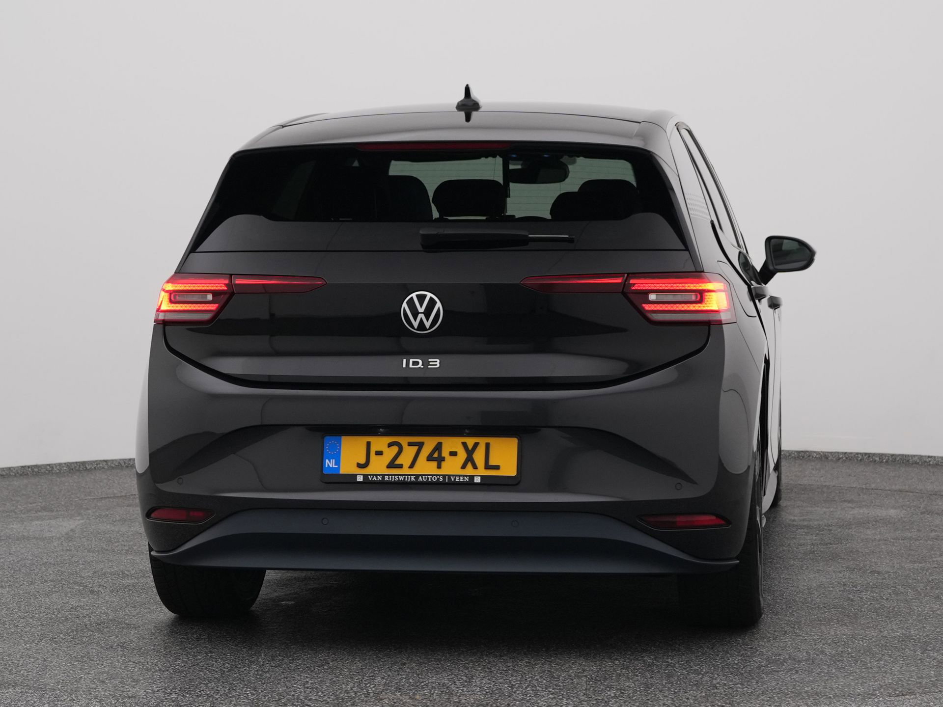 Auto afbeelding: 11