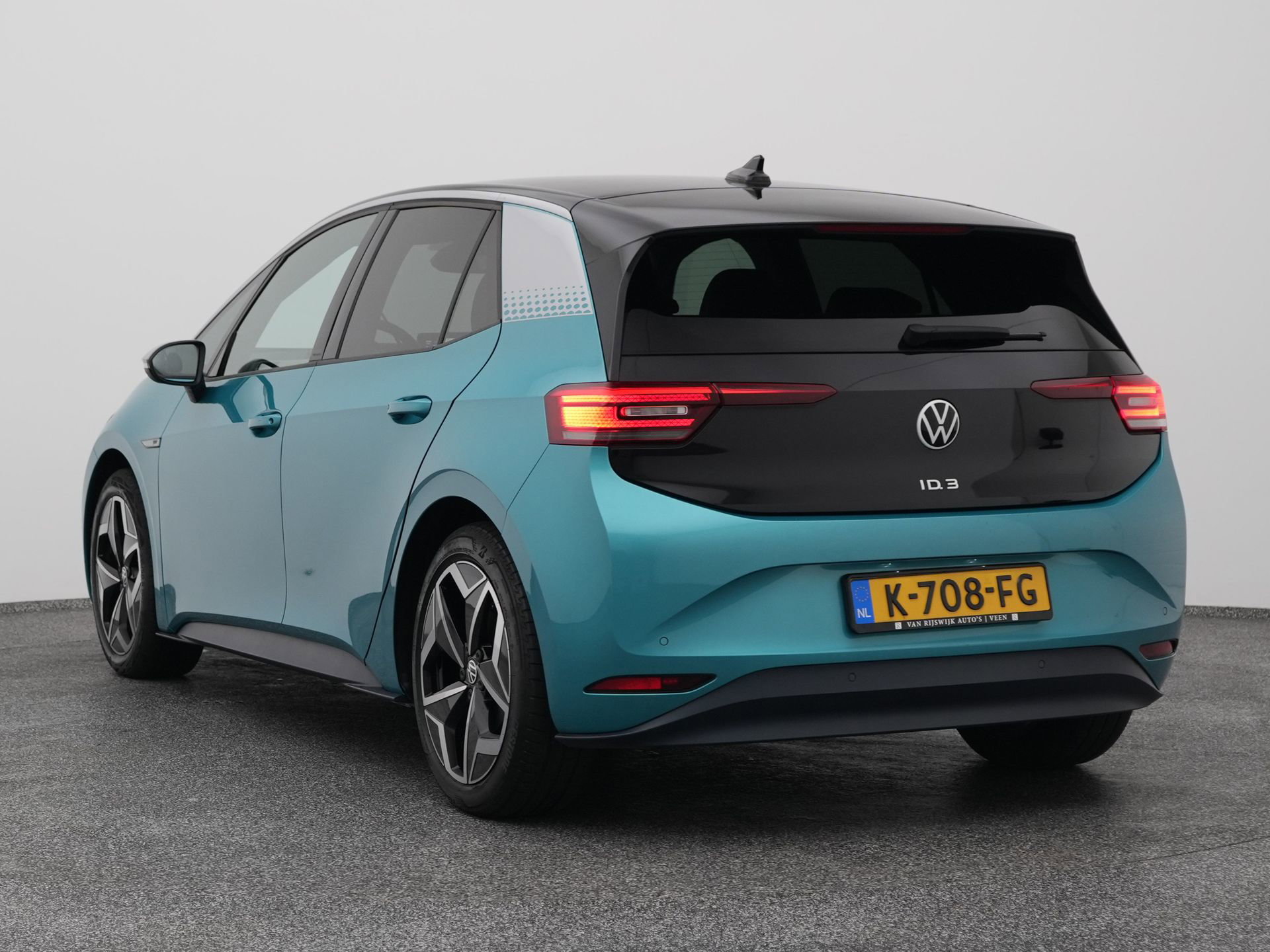 Auto afbeelding: 6