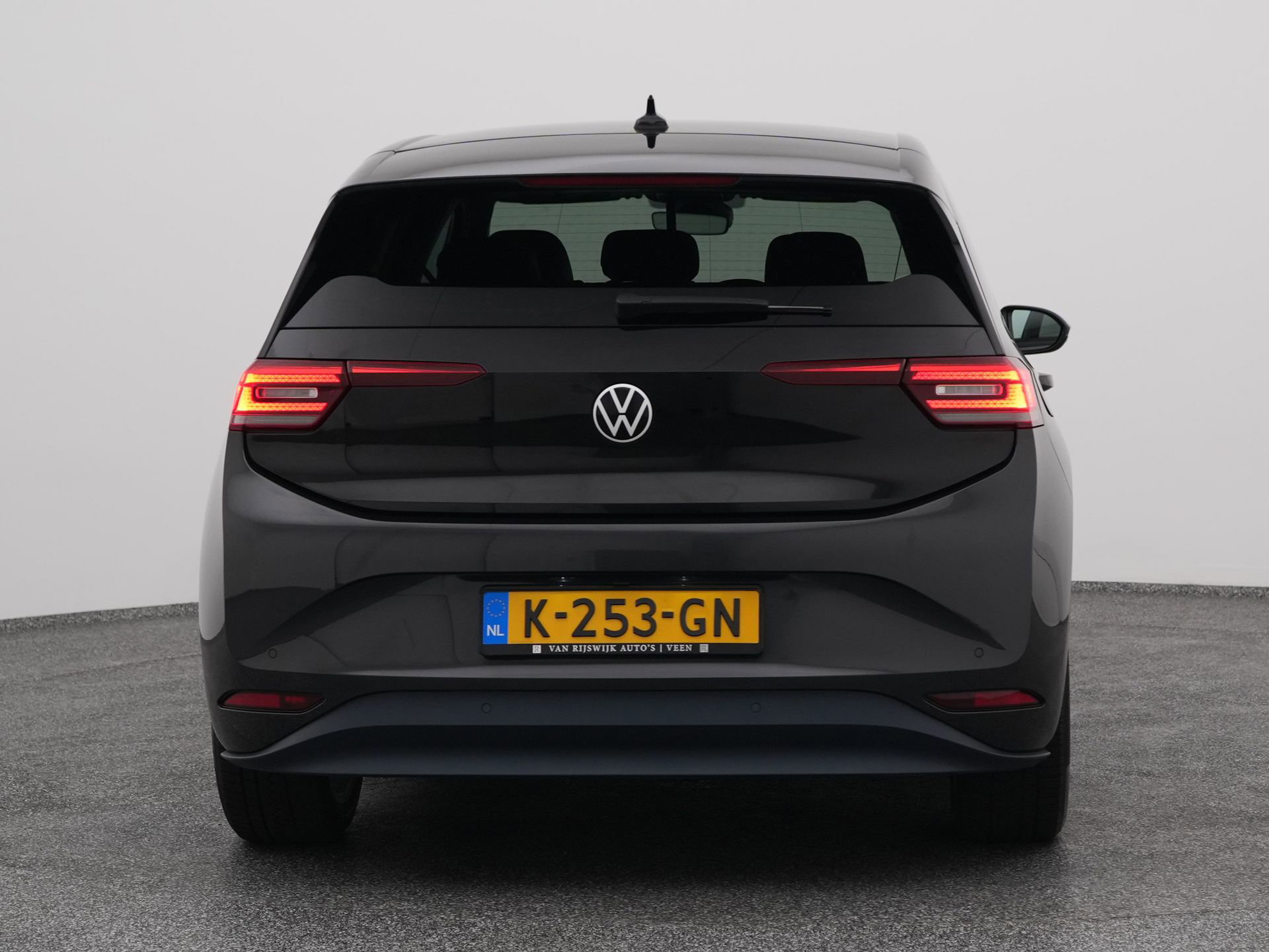 Auto afbeelding: 11