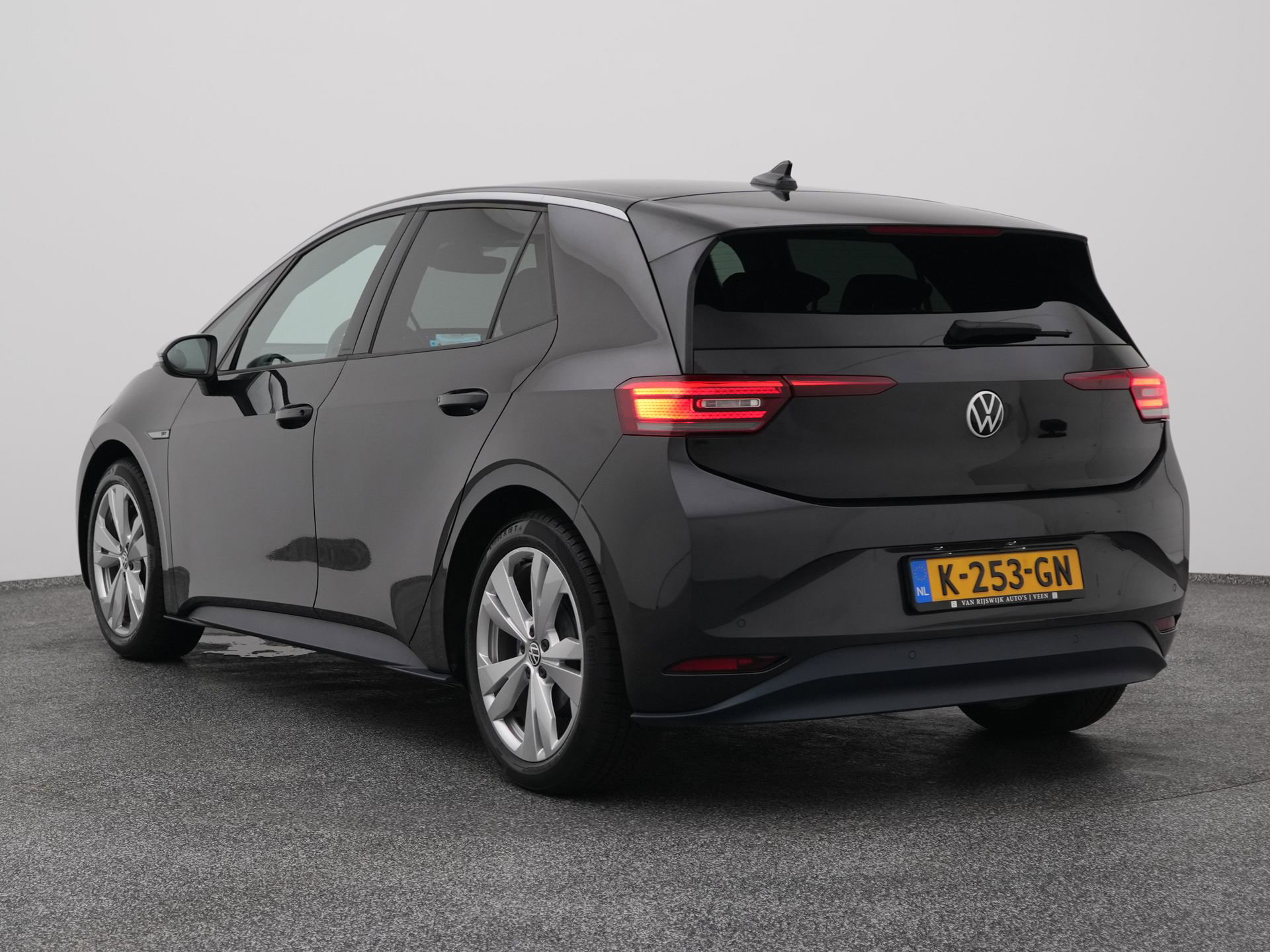 Auto afbeelding: 6