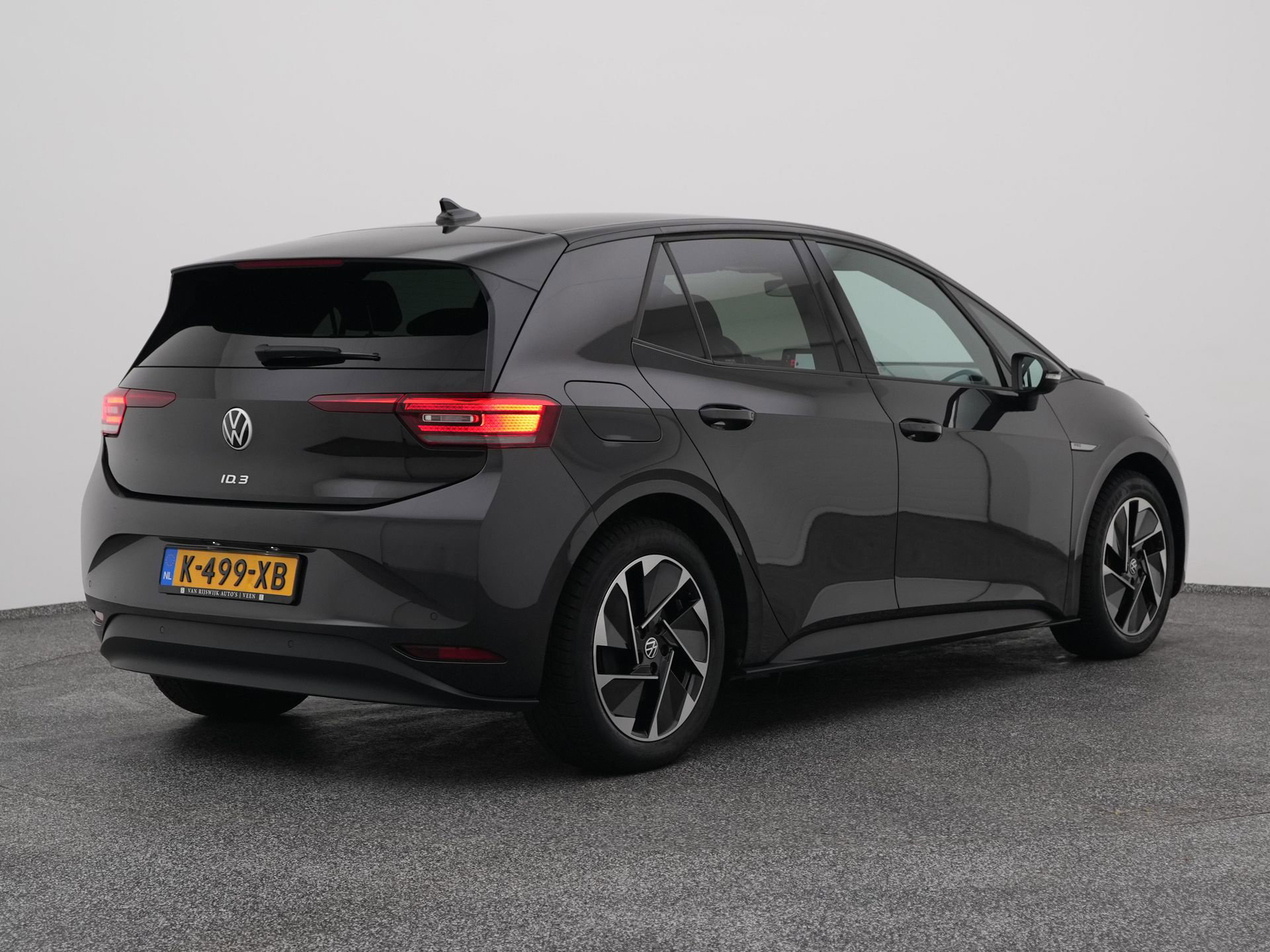 Auto afbeelding: 7