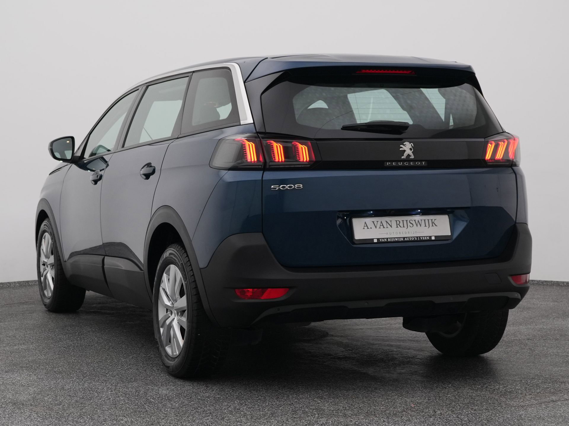 Auto afbeelding: 5