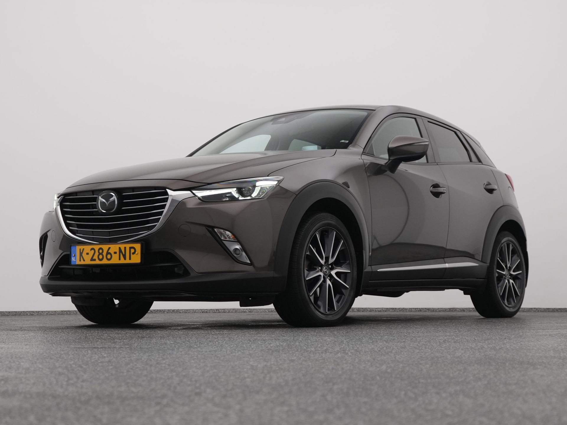 Auto afbeelding: 15