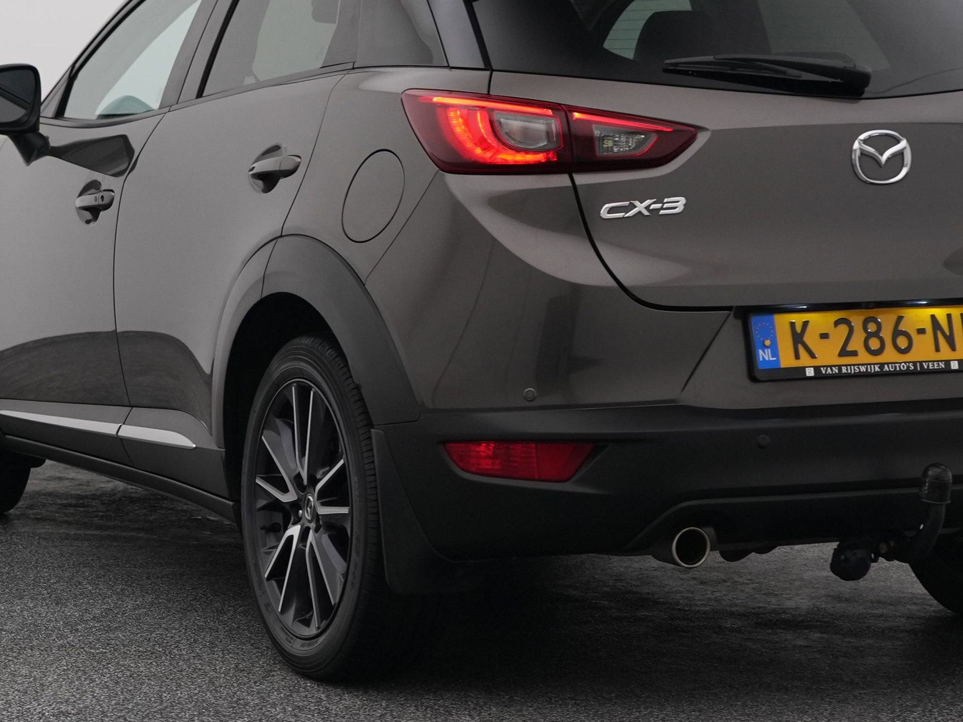 Auto afbeelding: 18