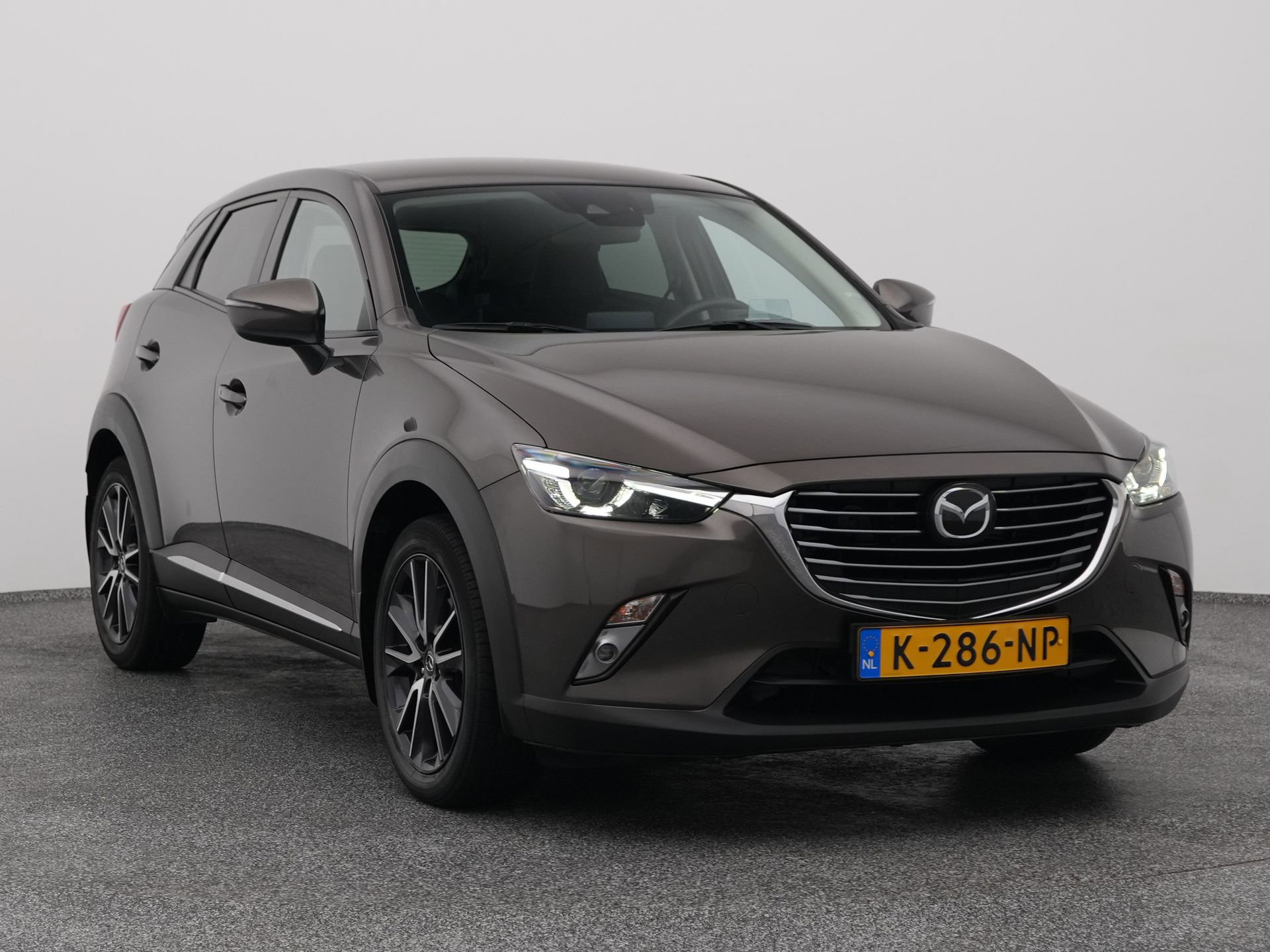 Auto afbeelding: 2