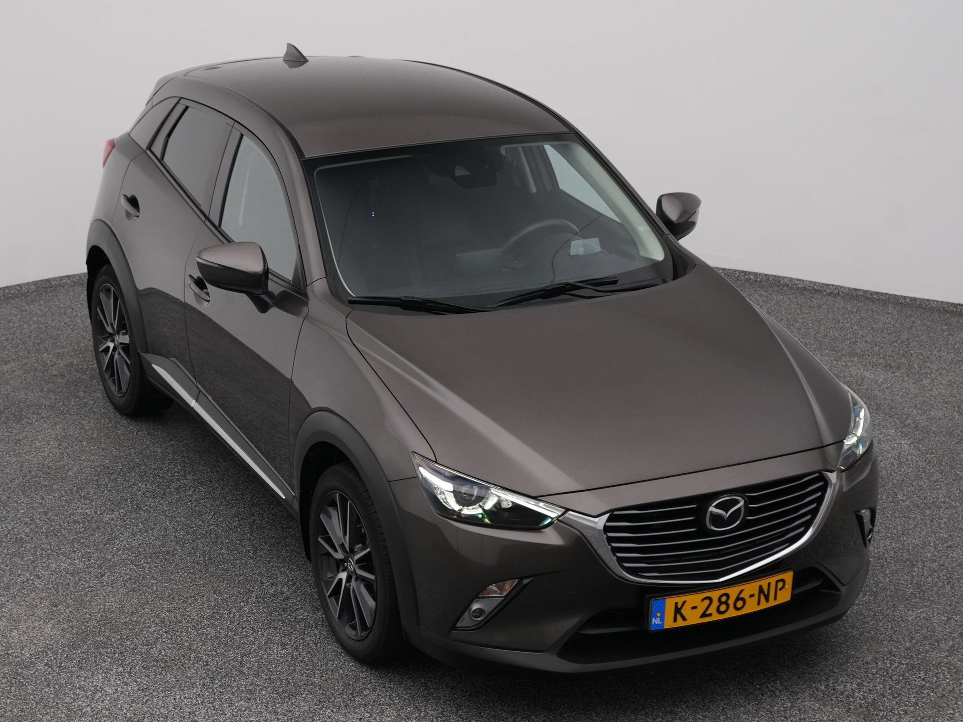 Auto afbeelding: 24
