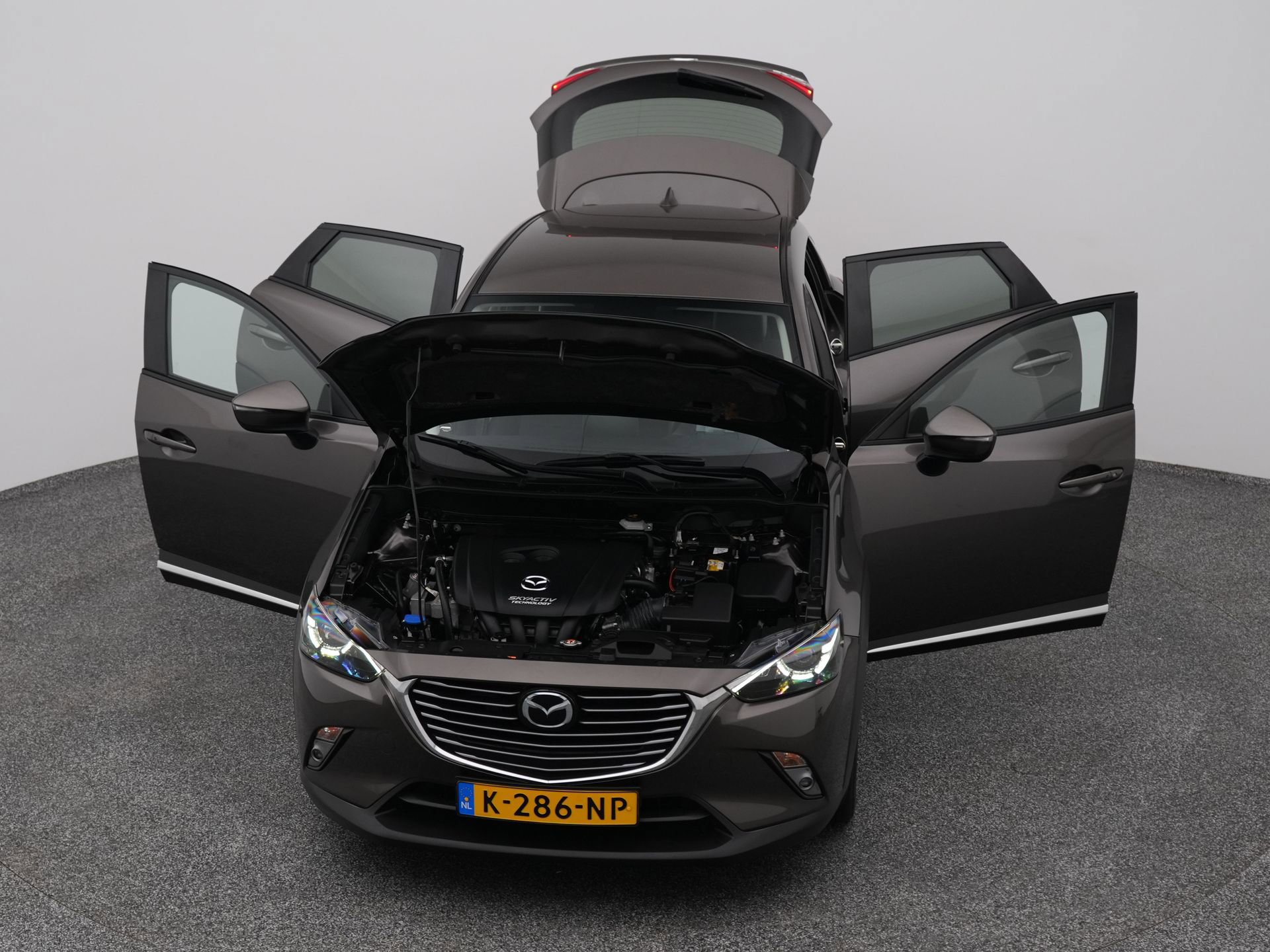Auto afbeelding: 27