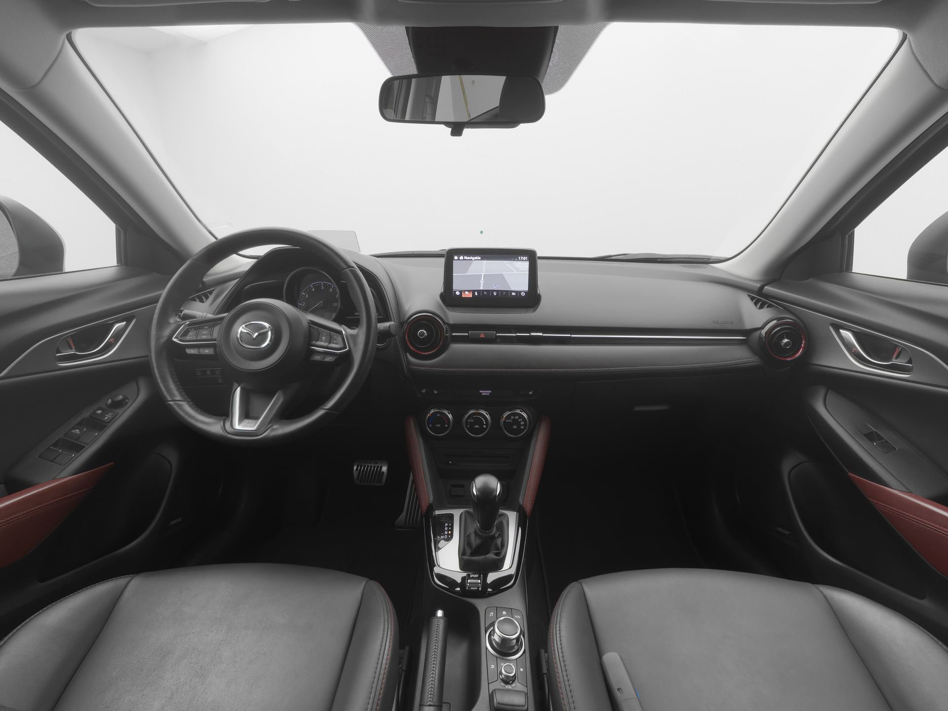 Auto afbeelding: 3