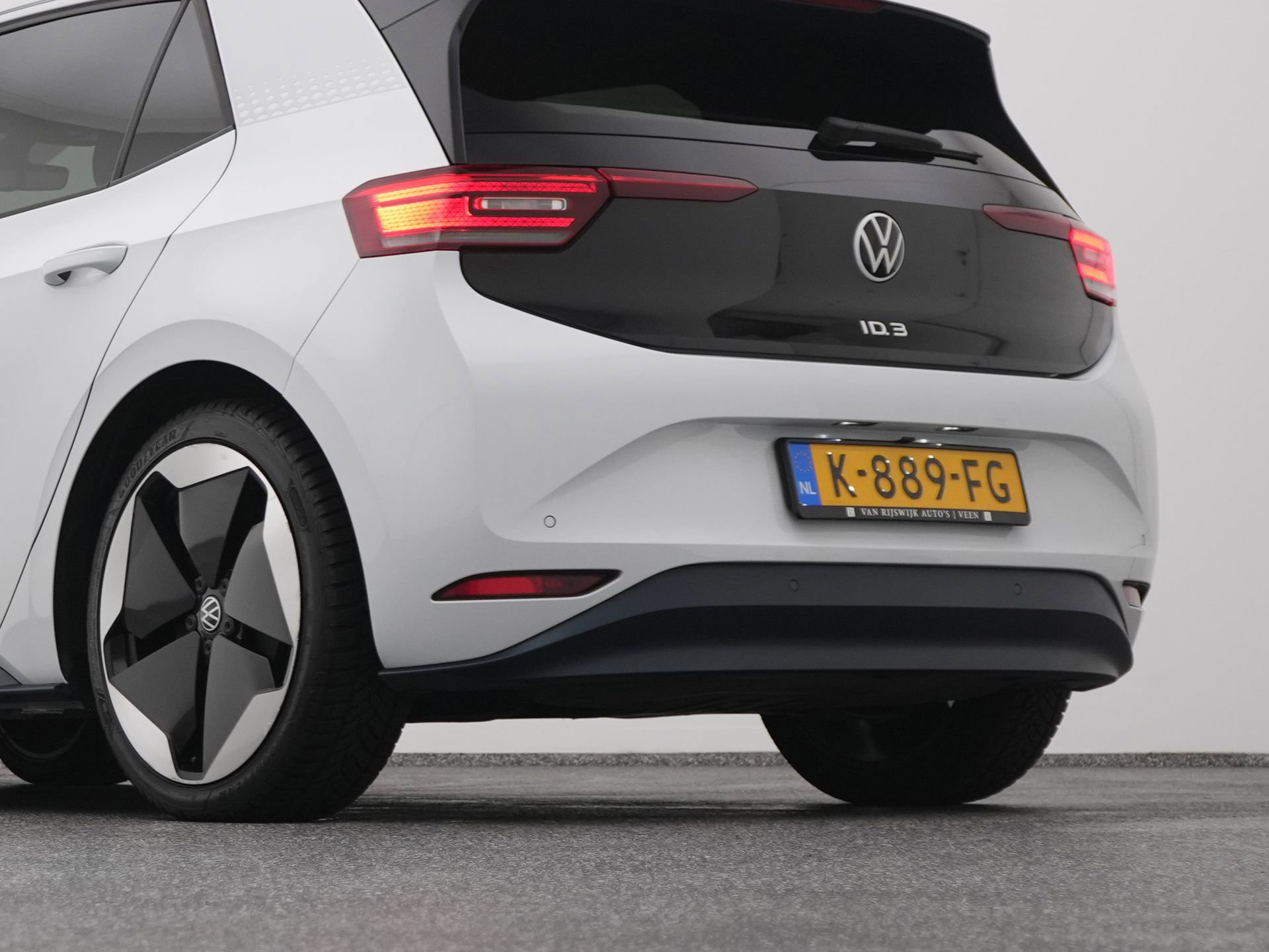 Auto afbeelding: 23