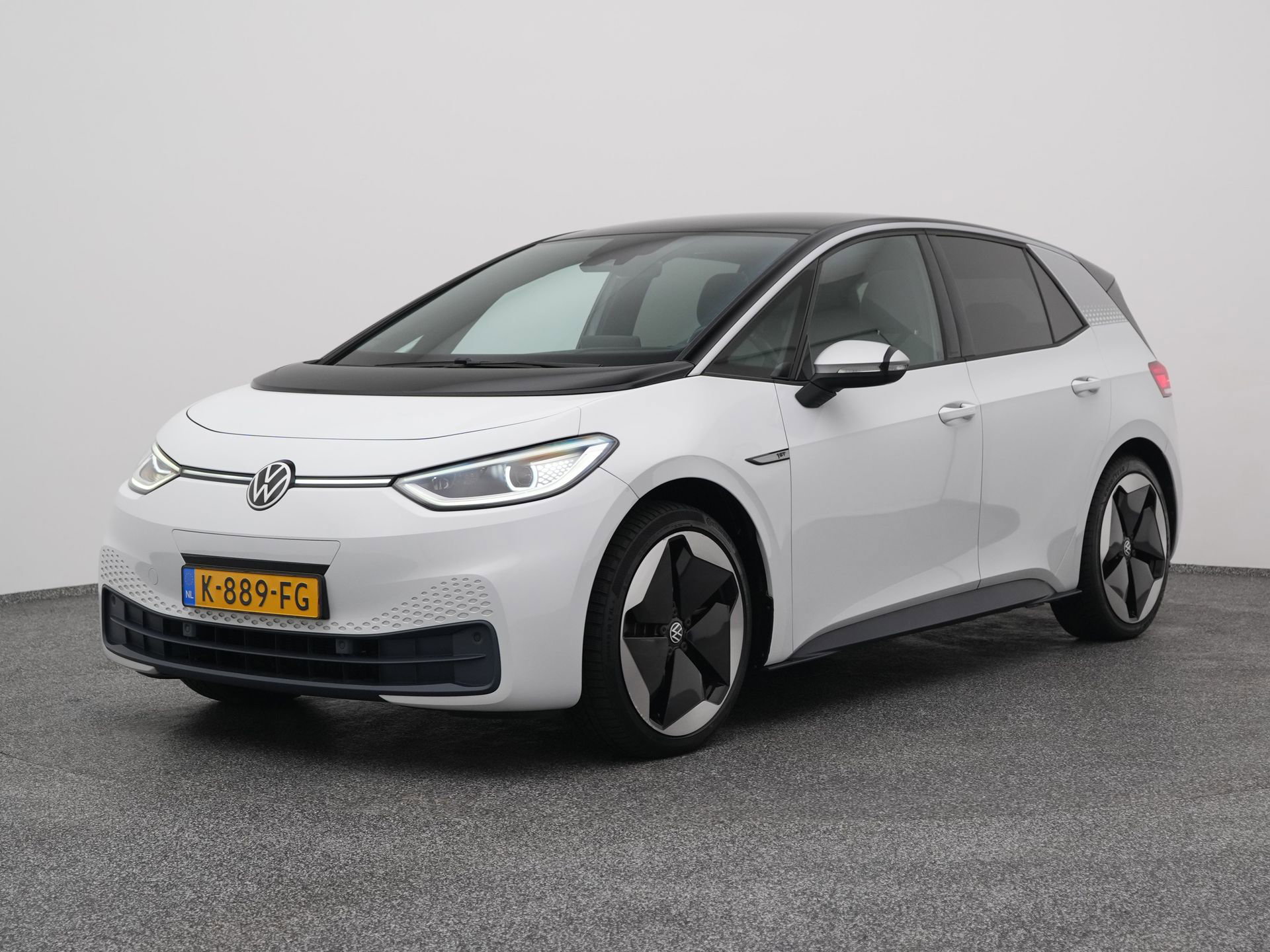 Auto afbeelding: 45