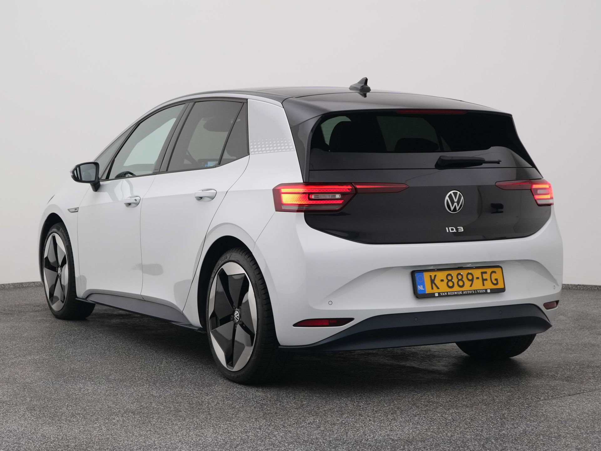 Auto afbeelding: 6