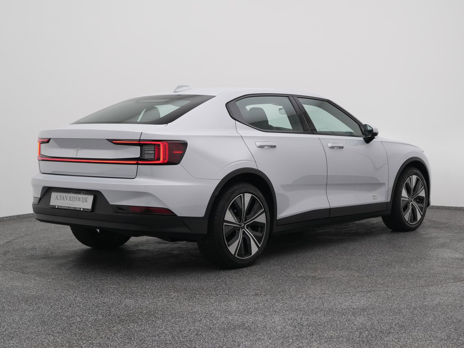 Auto afbeelding: 7
