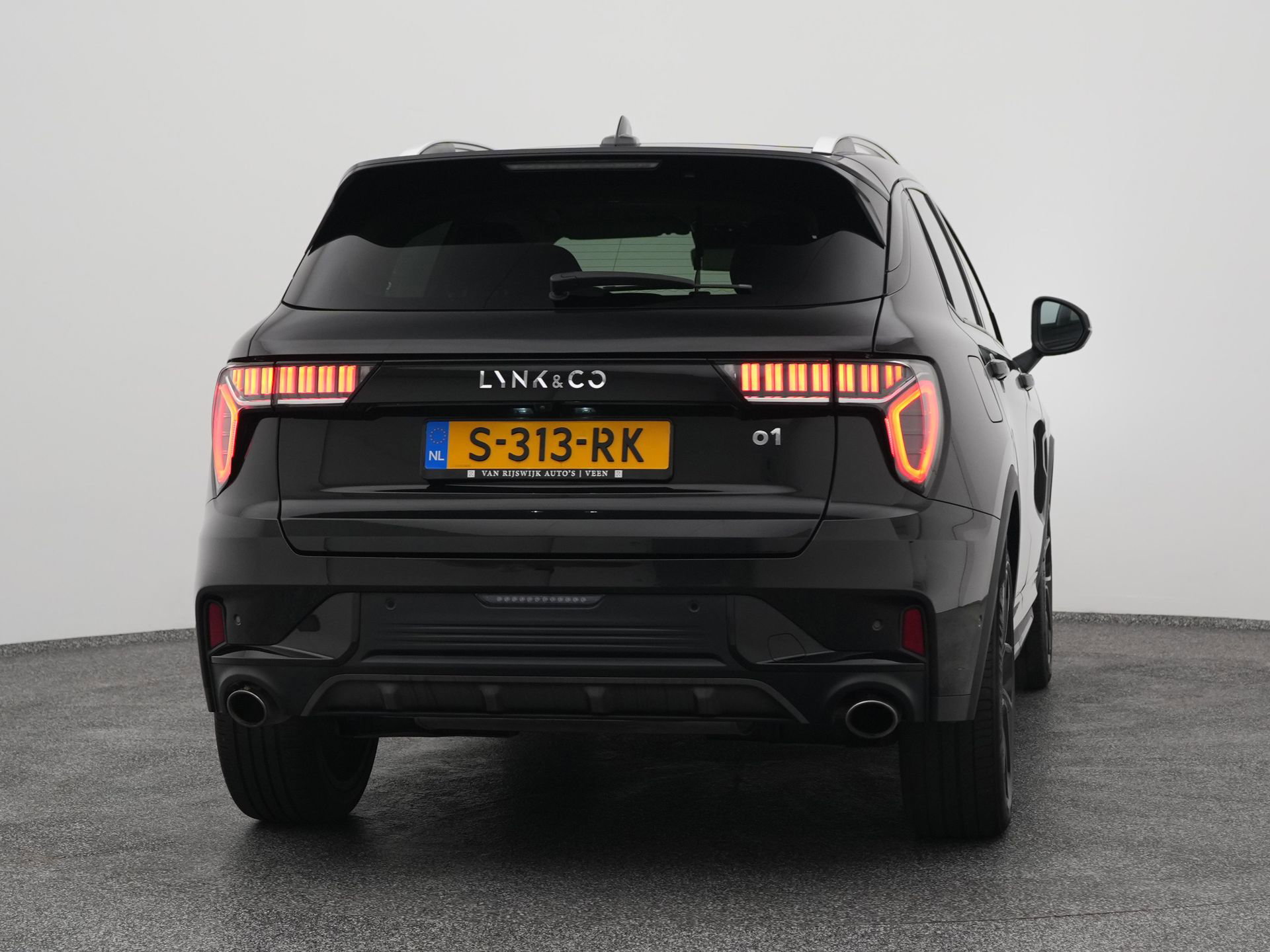 Auto afbeelding: 10