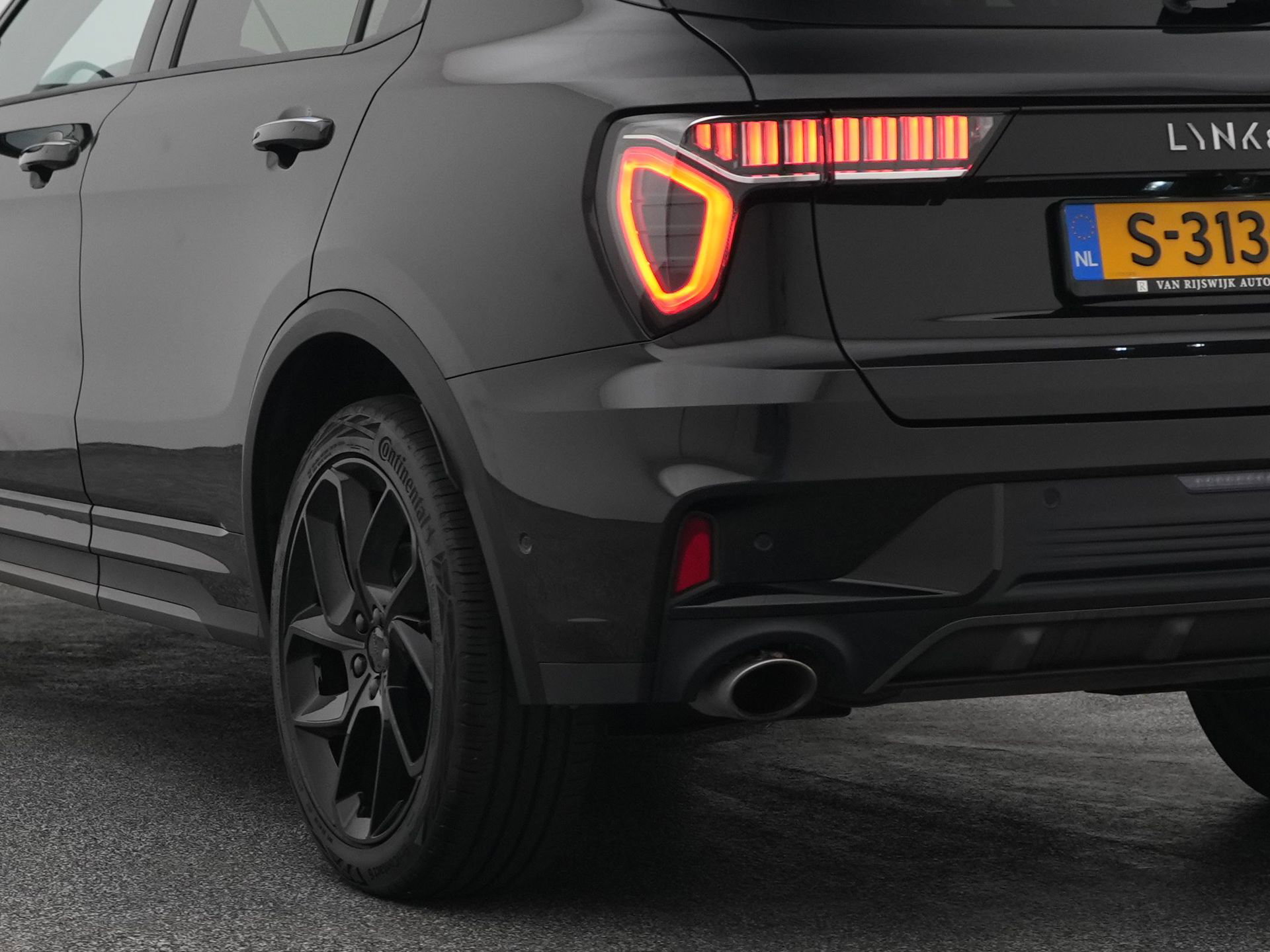 Auto afbeelding: 18