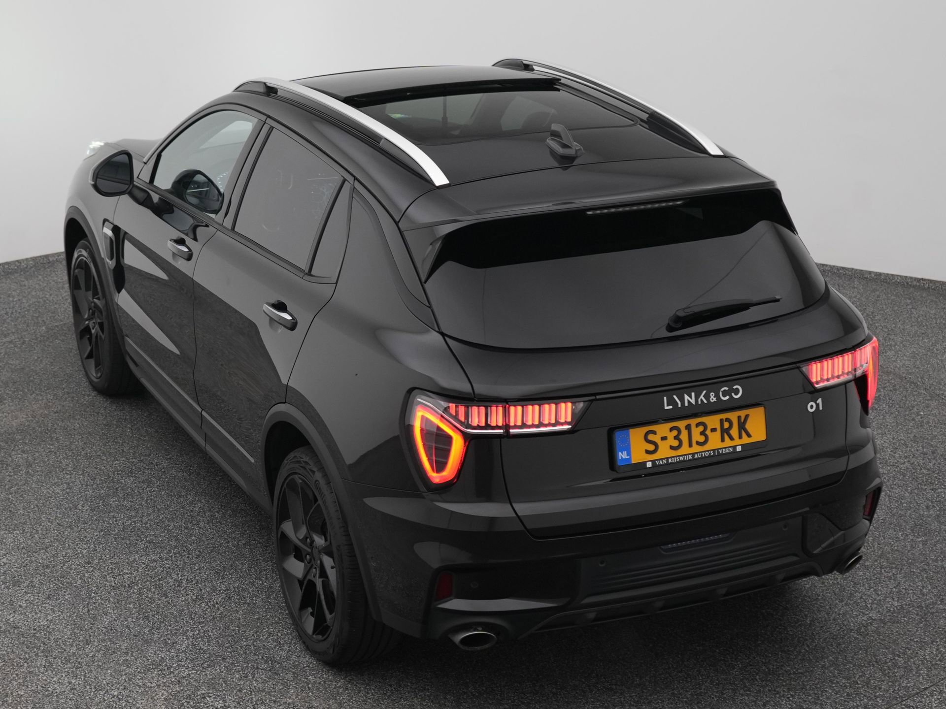 Auto afbeelding: 25