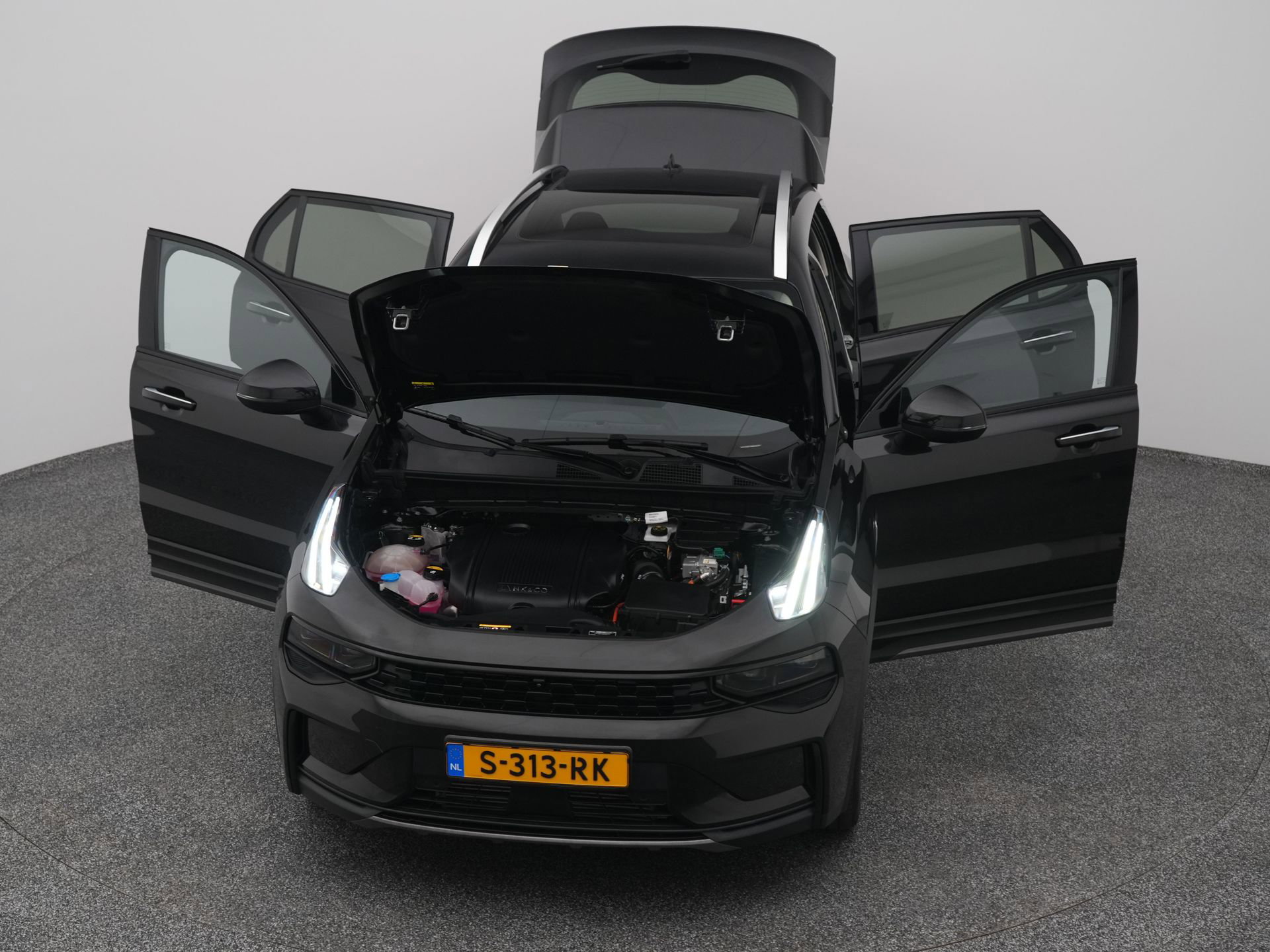 Auto afbeelding: 27