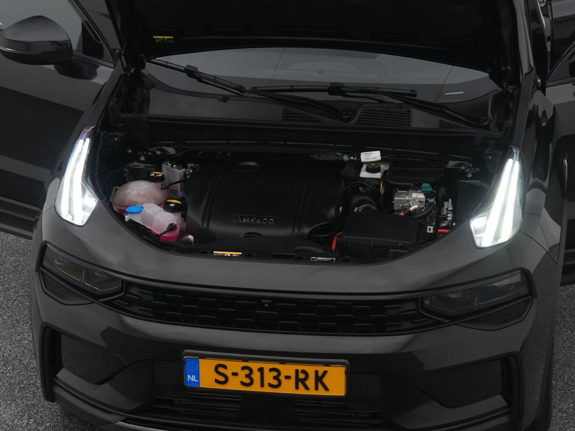 Auto afbeelding: 31