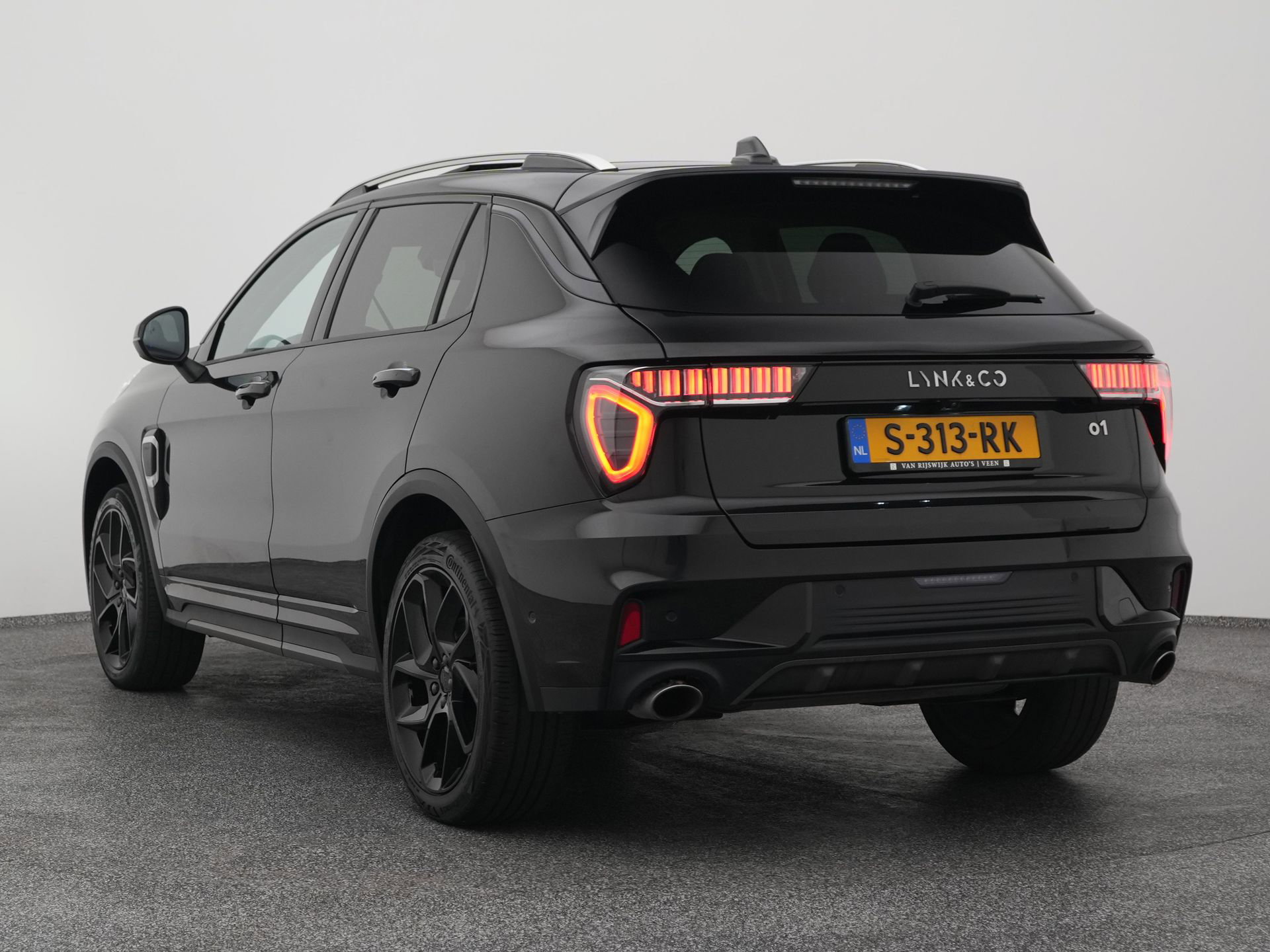 Auto afbeelding: 5