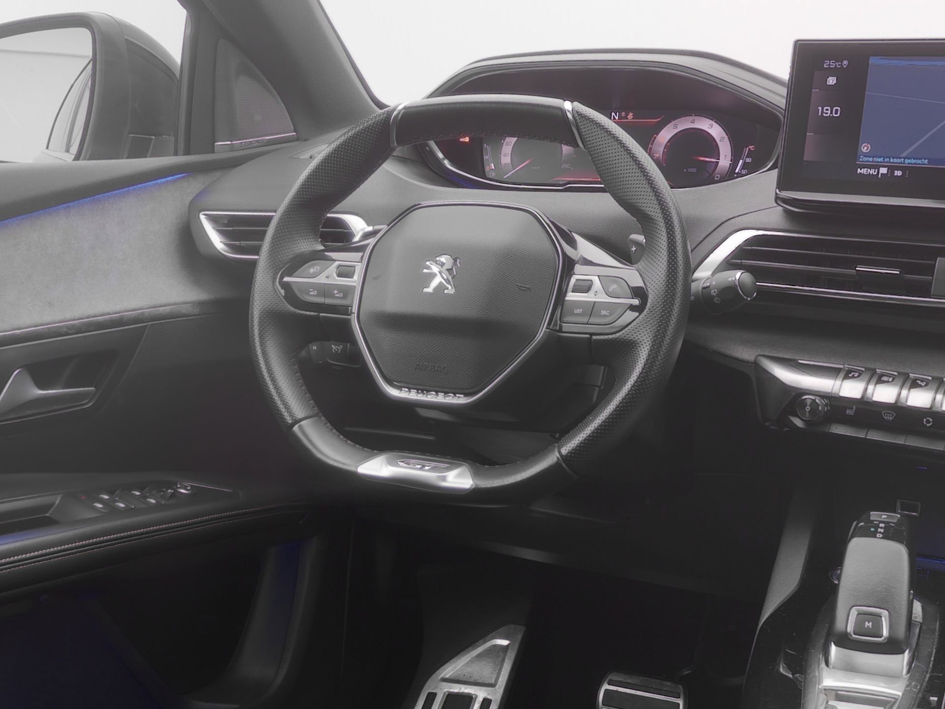 Auto afbeelding: 7