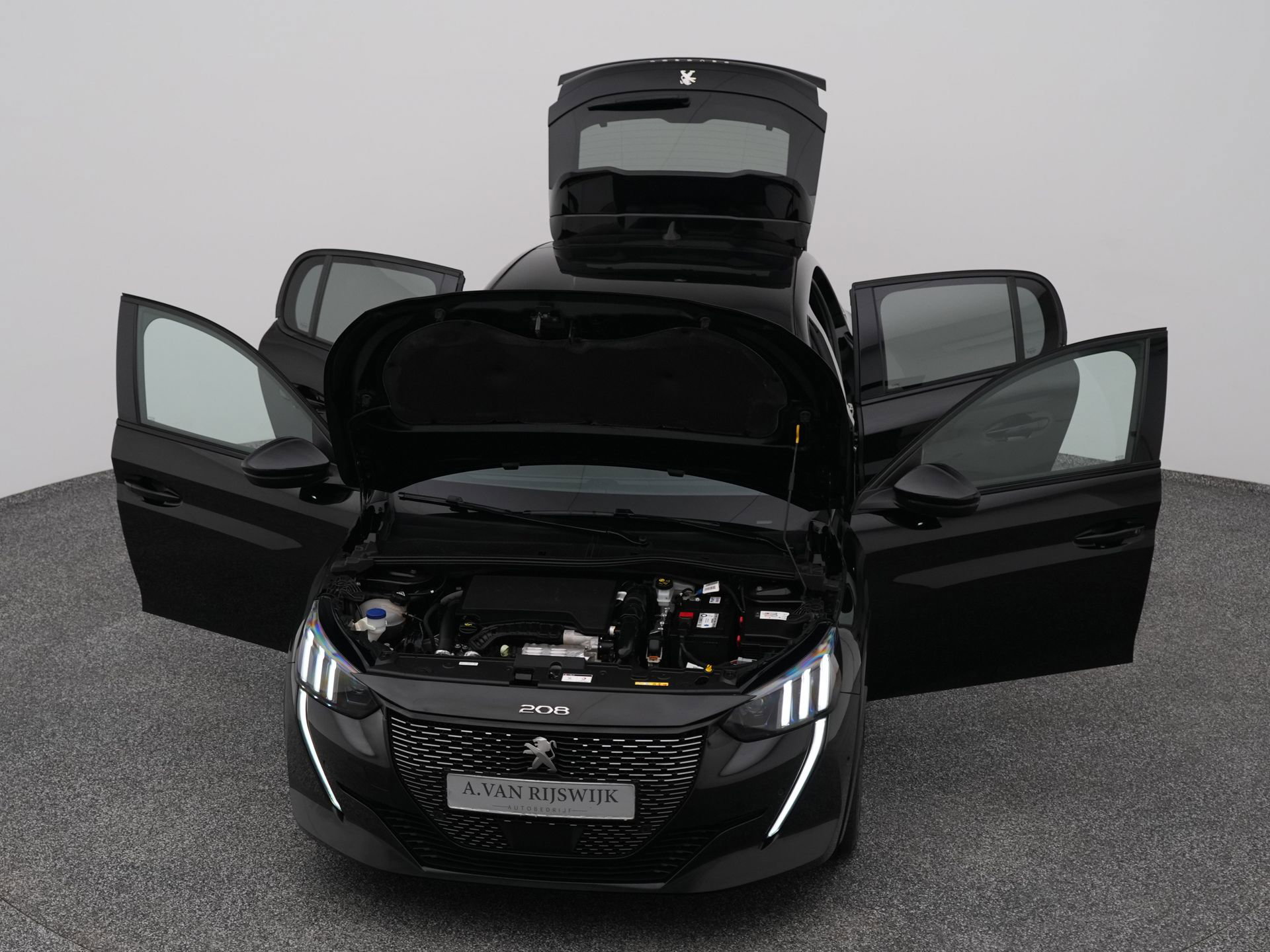 Auto afbeelding: 27