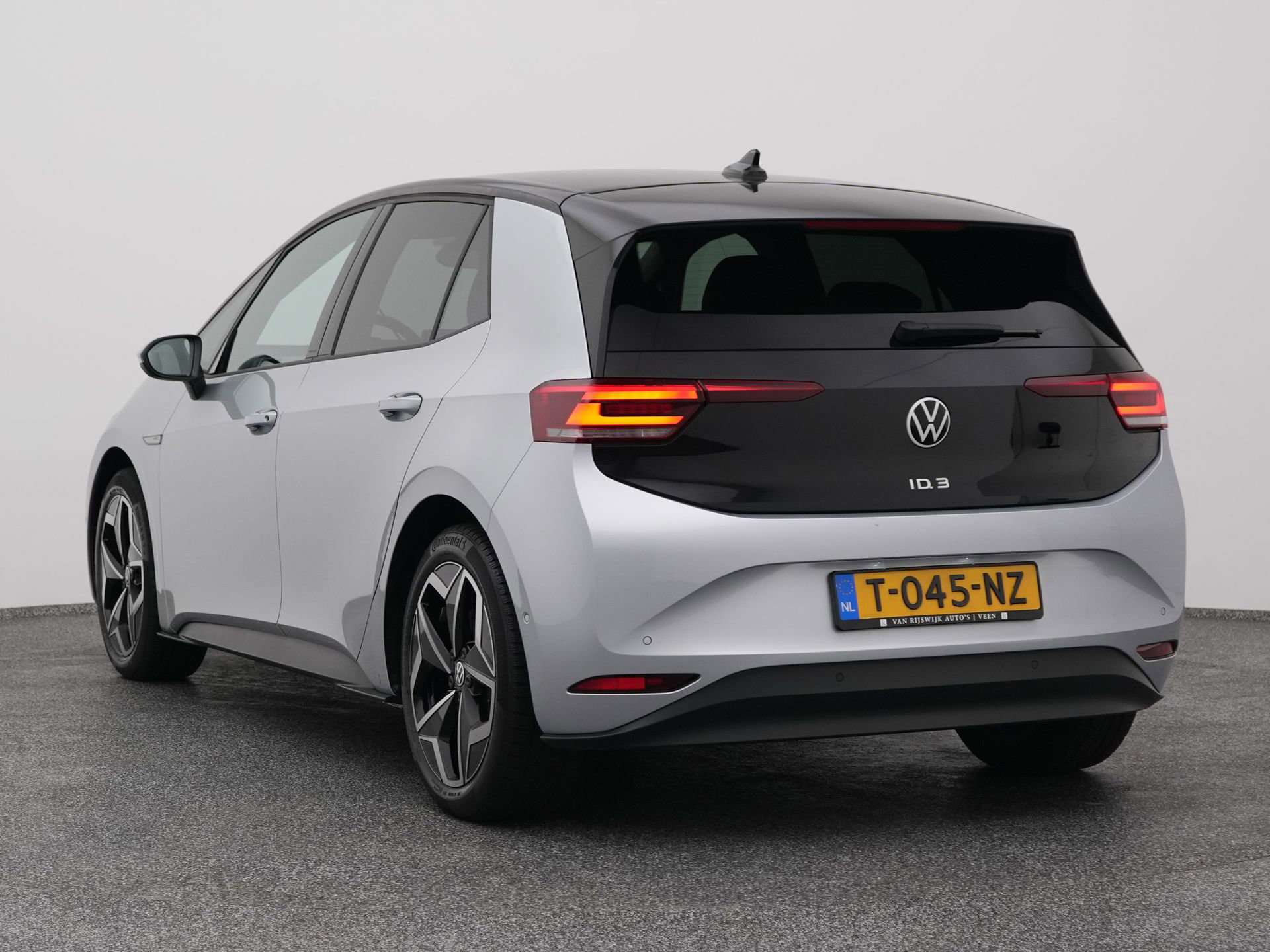 Auto afbeelding: 6