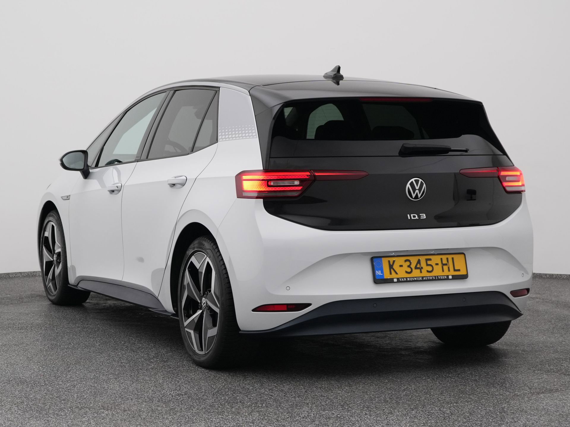 Auto afbeelding: 6