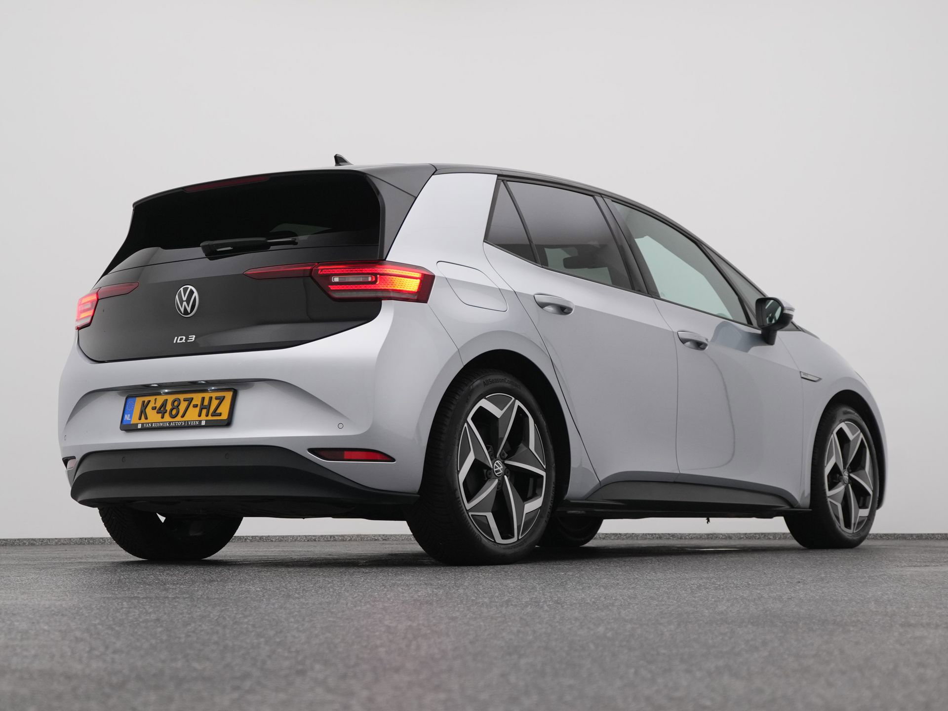 Auto afbeelding: 17