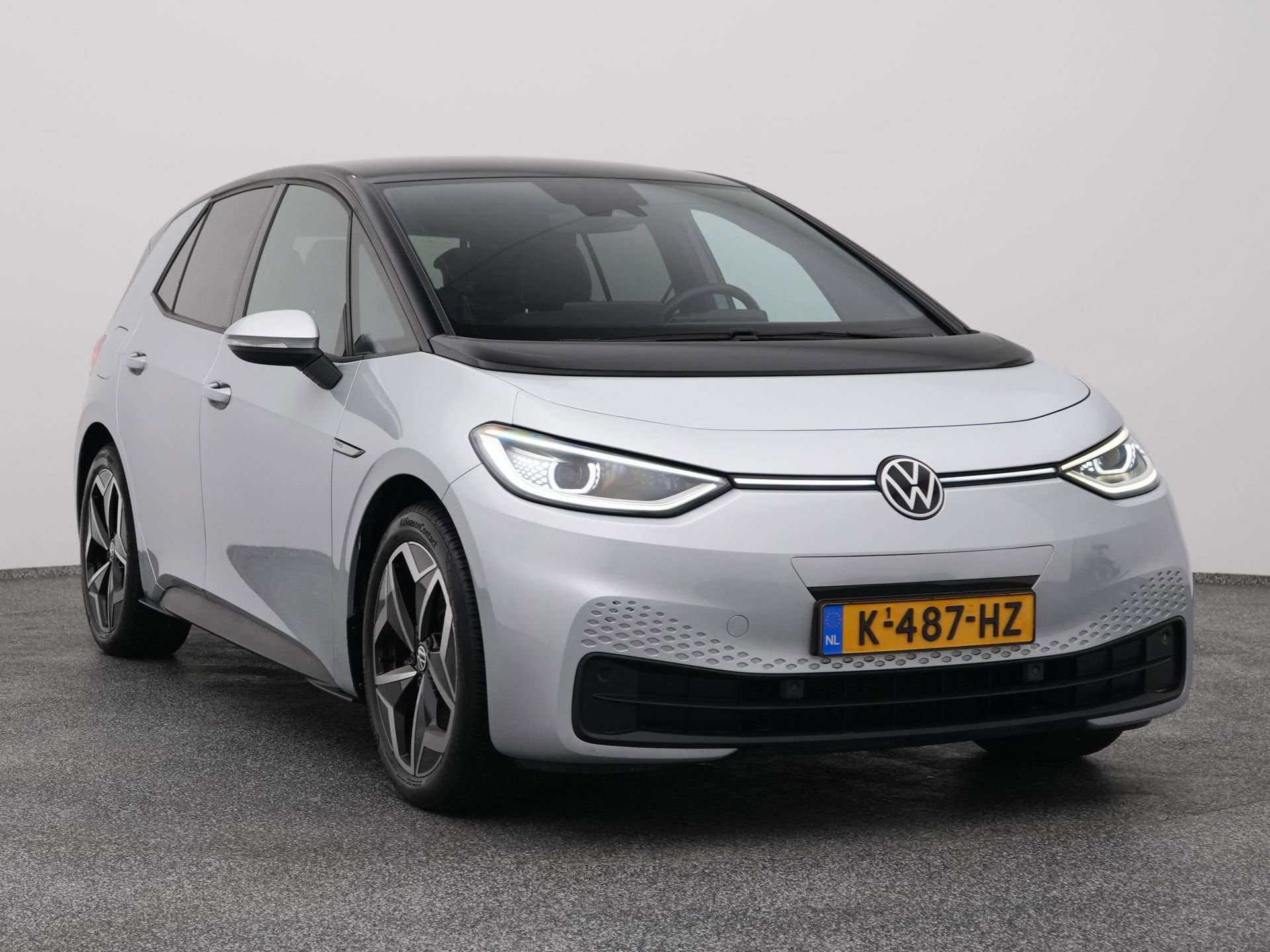 Auto afbeelding: 2