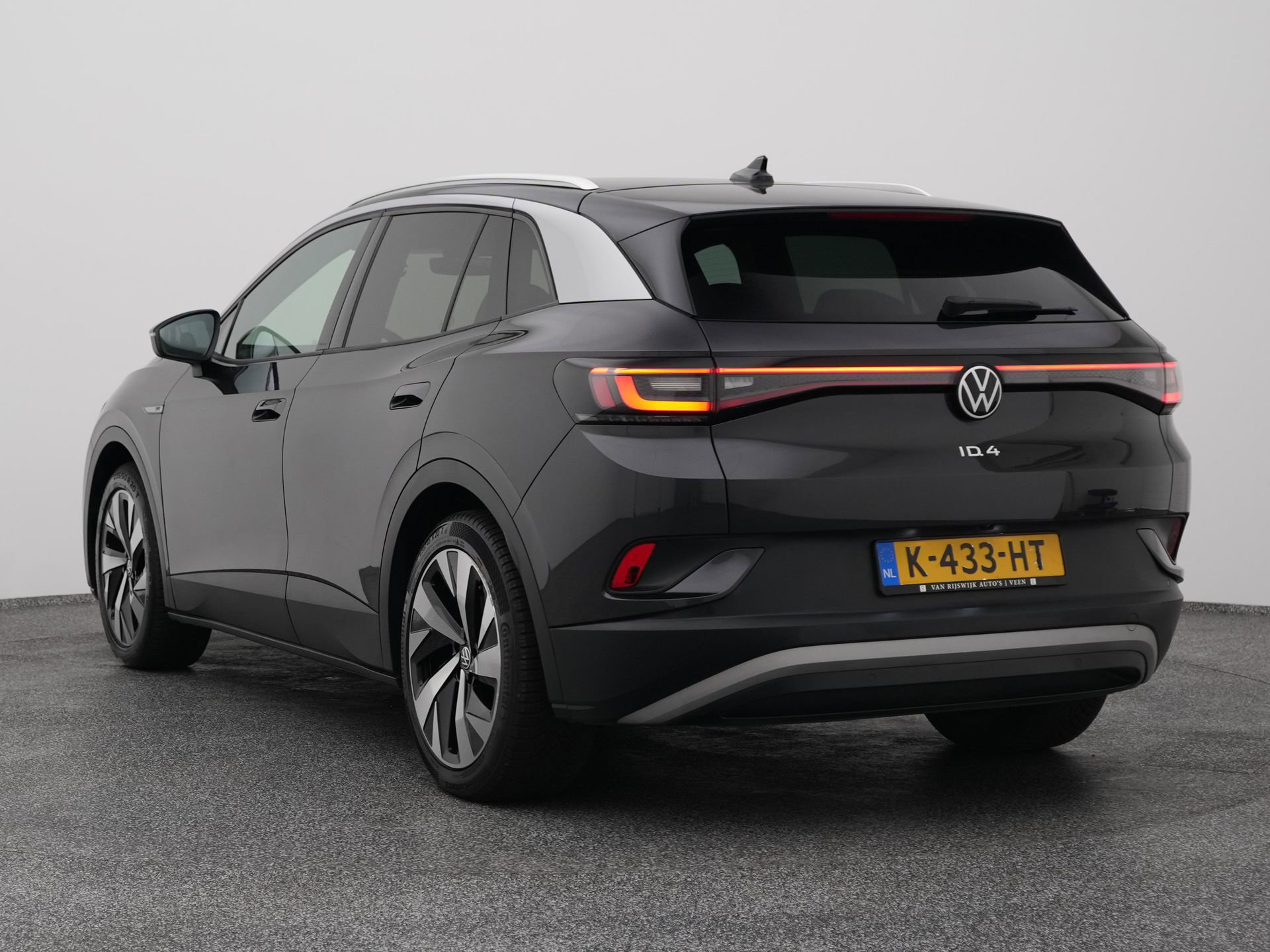 Auto afbeelding: 6