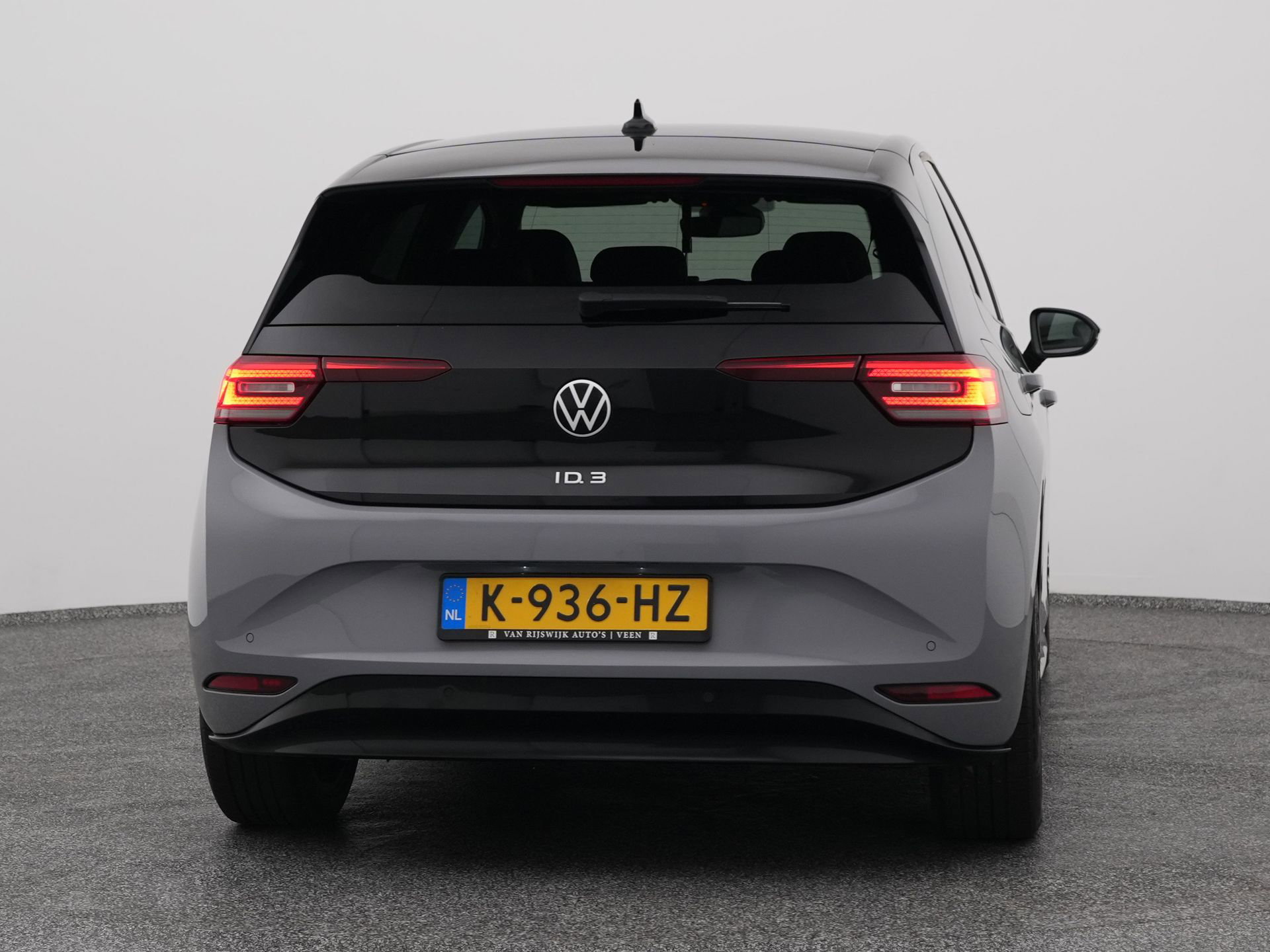 Auto afbeelding: 11