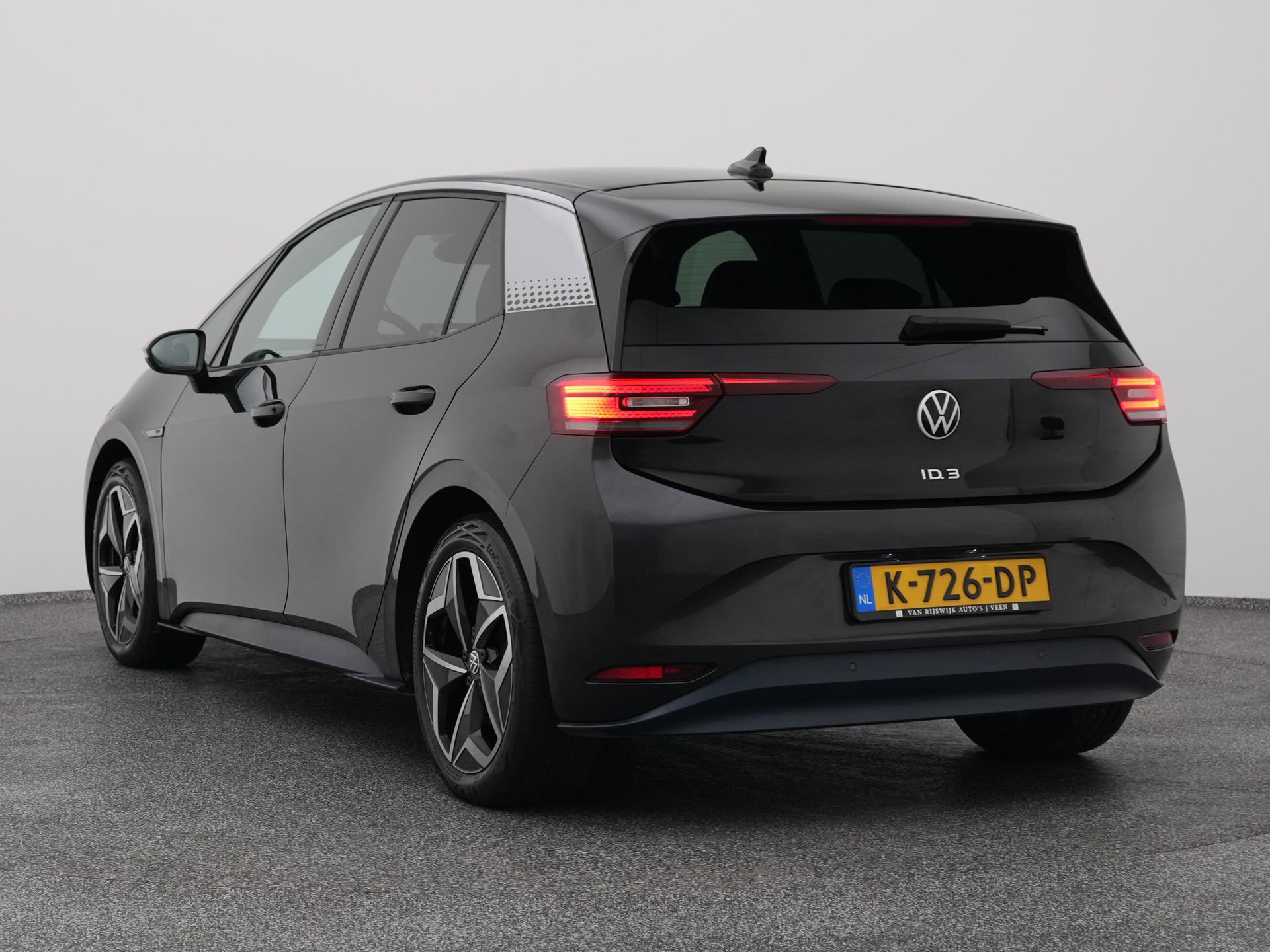 Auto afbeelding: 6