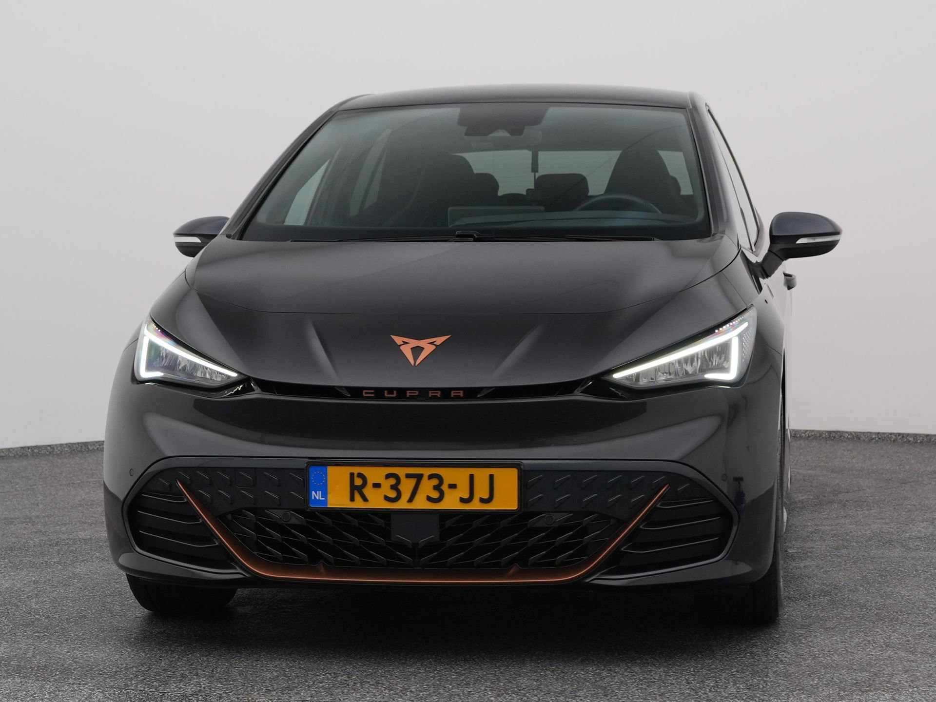 Auto afbeelding: 10