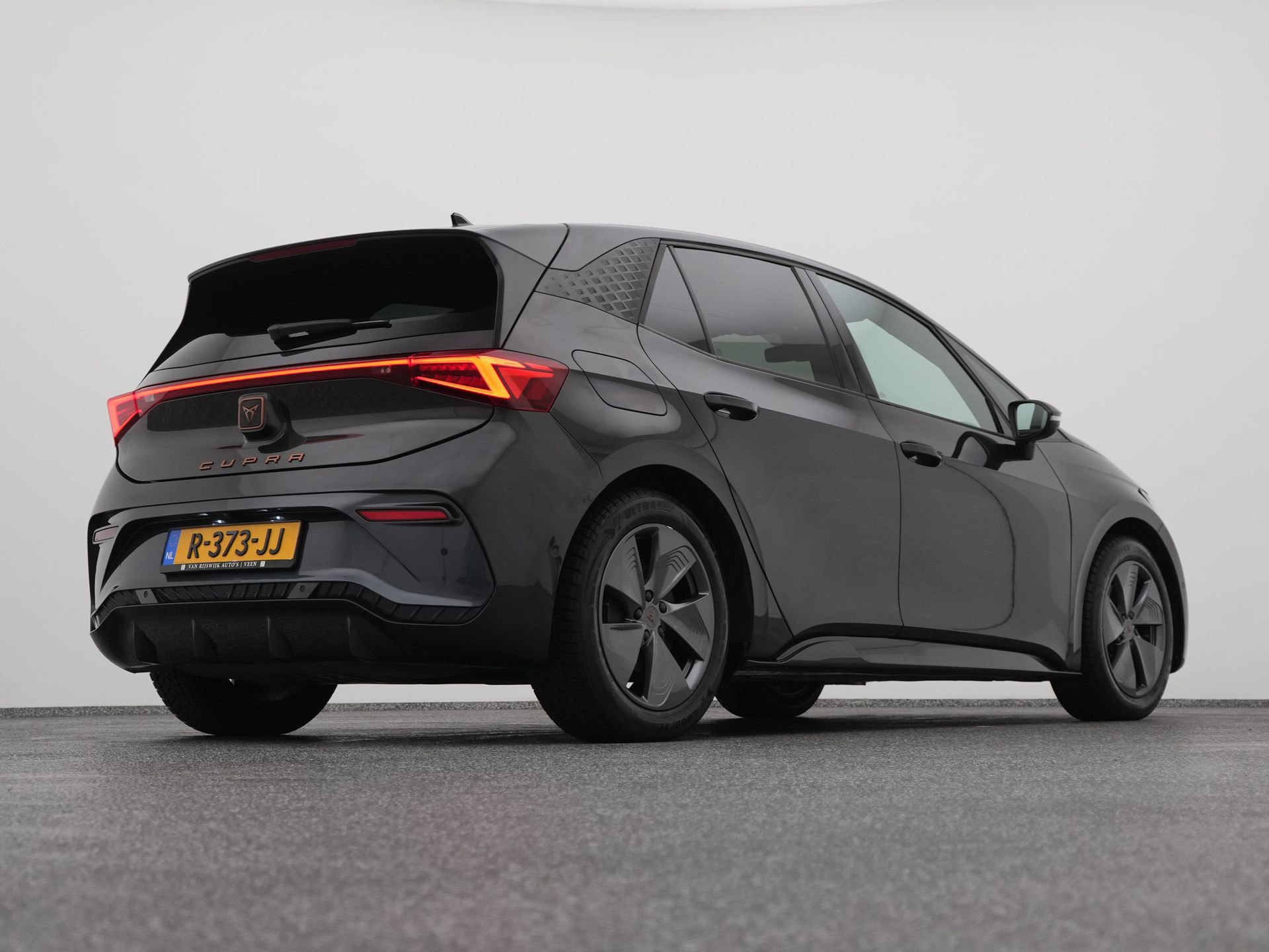 Auto afbeelding: 17